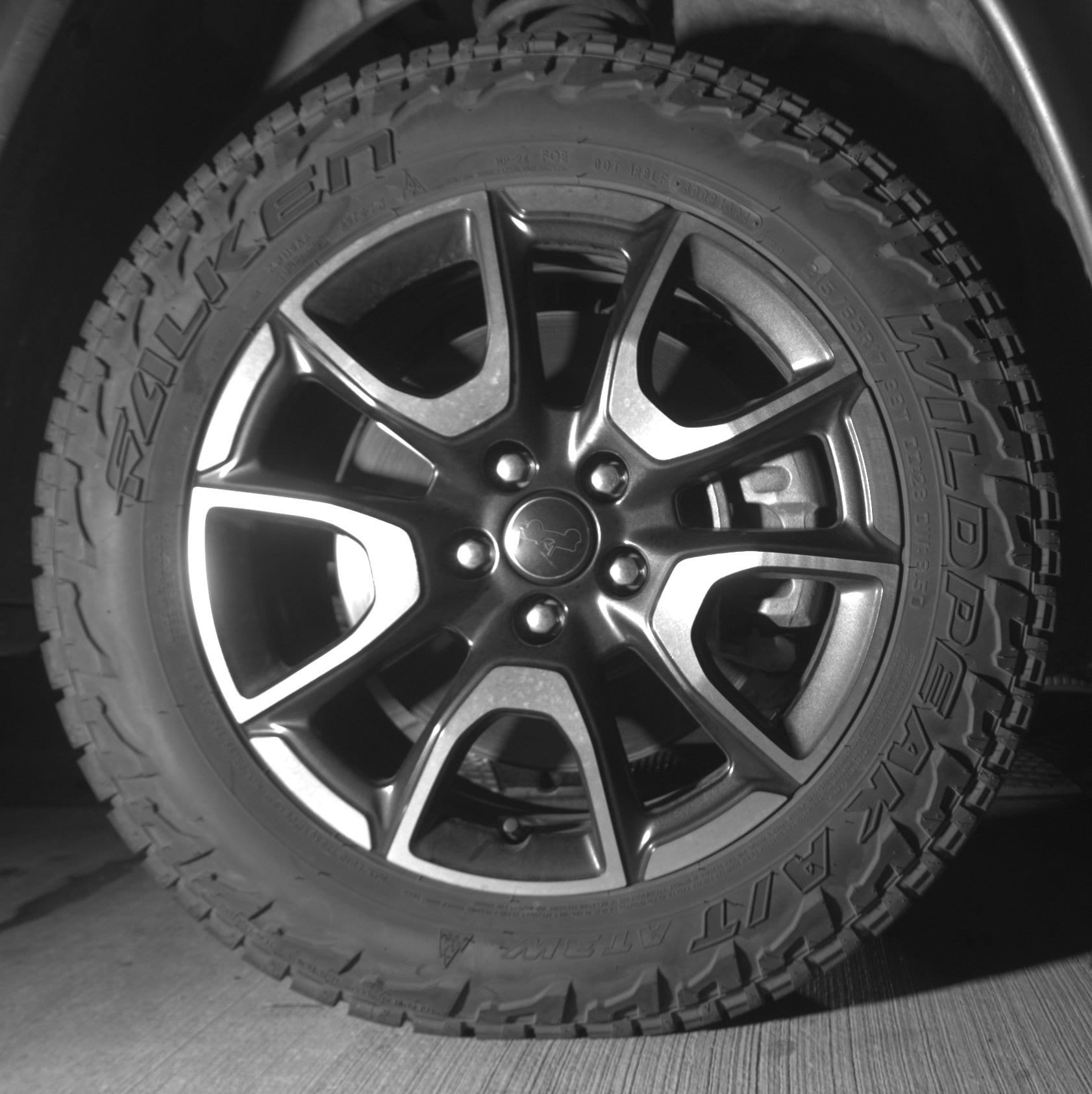 Thumbnail: 2025 Jeep Compass - 13