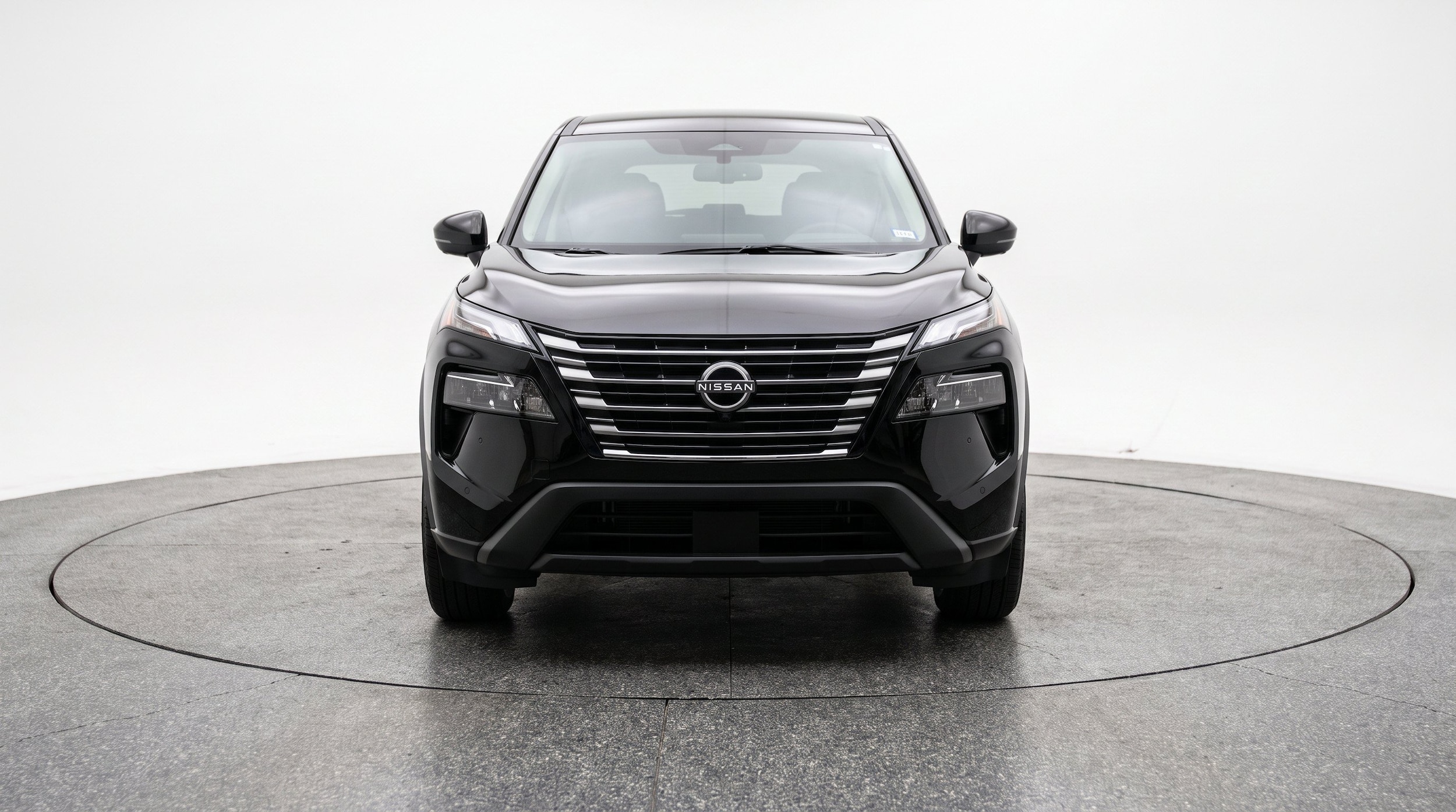 Thumbnail: 2026 Nissan Rogue - 2