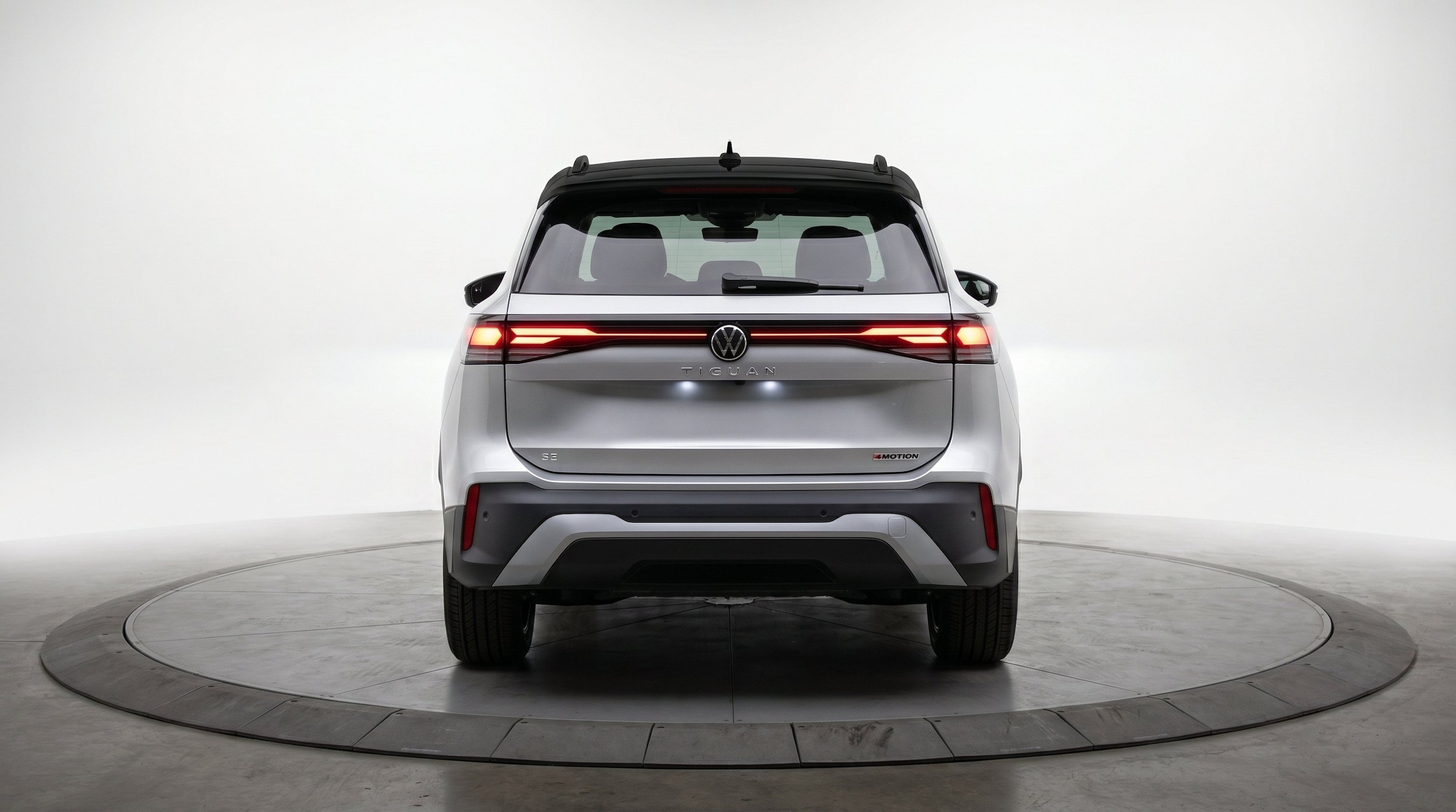 Thumbnail: 2026 Volkswagen Tiguan - 7