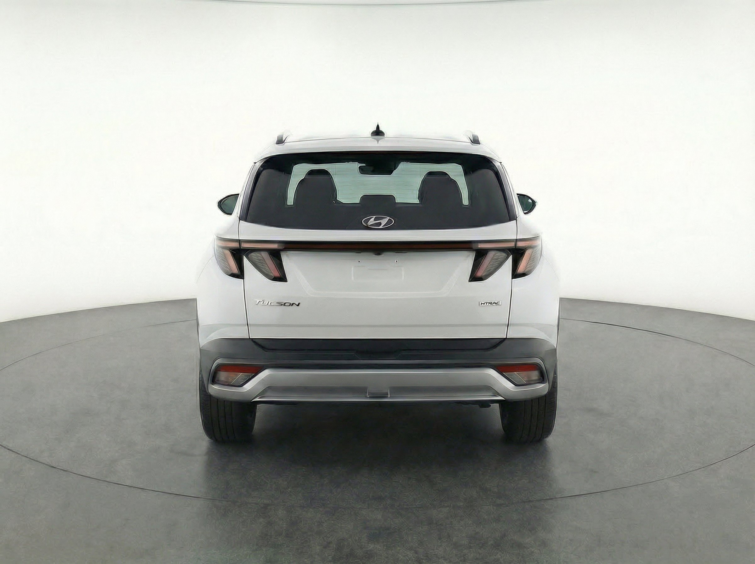 Thumbnail: 2026 Hyundai Tucson - 7