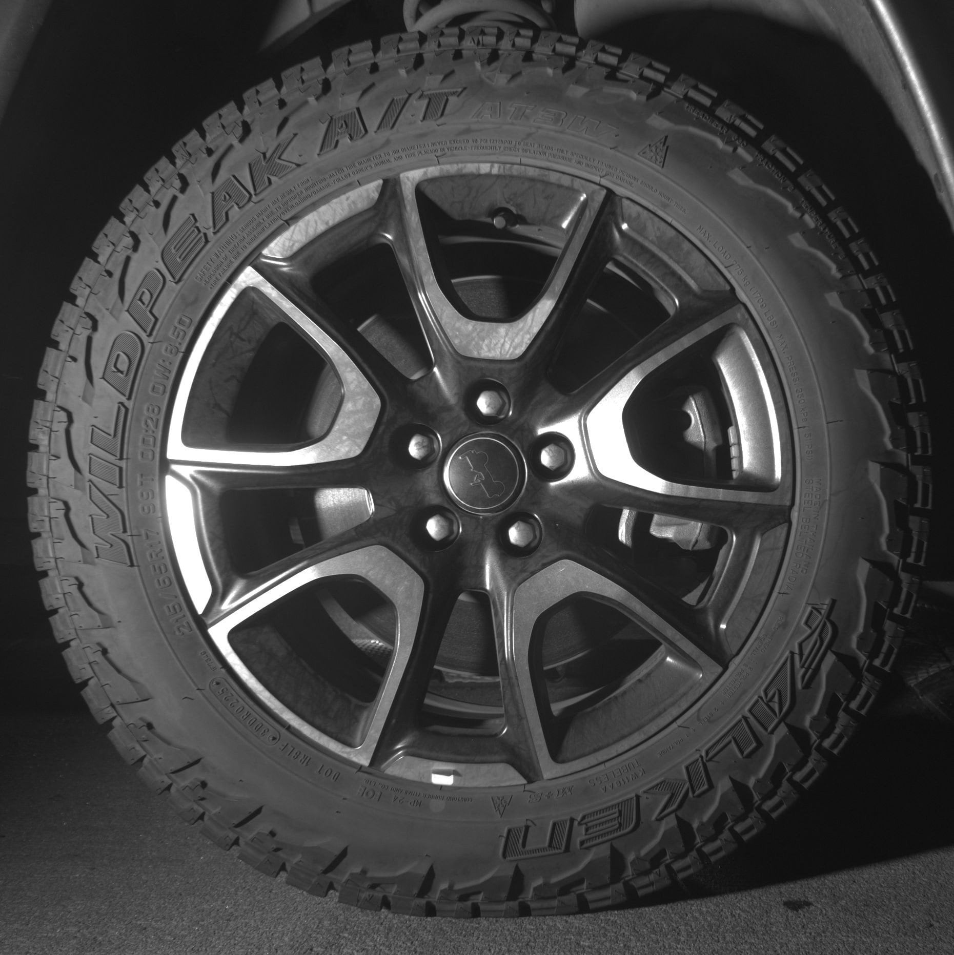 Thumbnail: 2025 Jeep Compass - 13