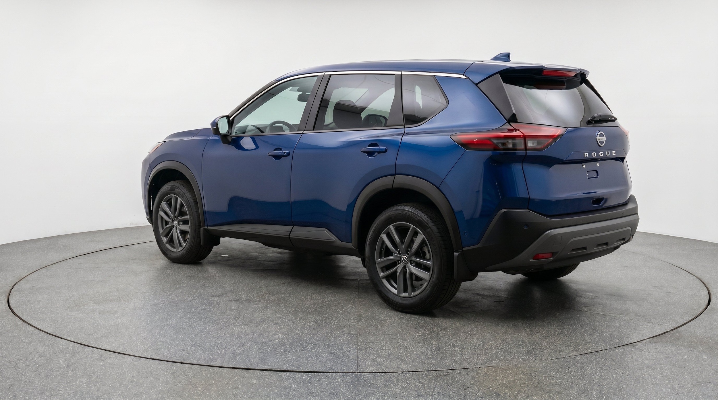 Thumbnail: 2026 Nissan Rogue - 6