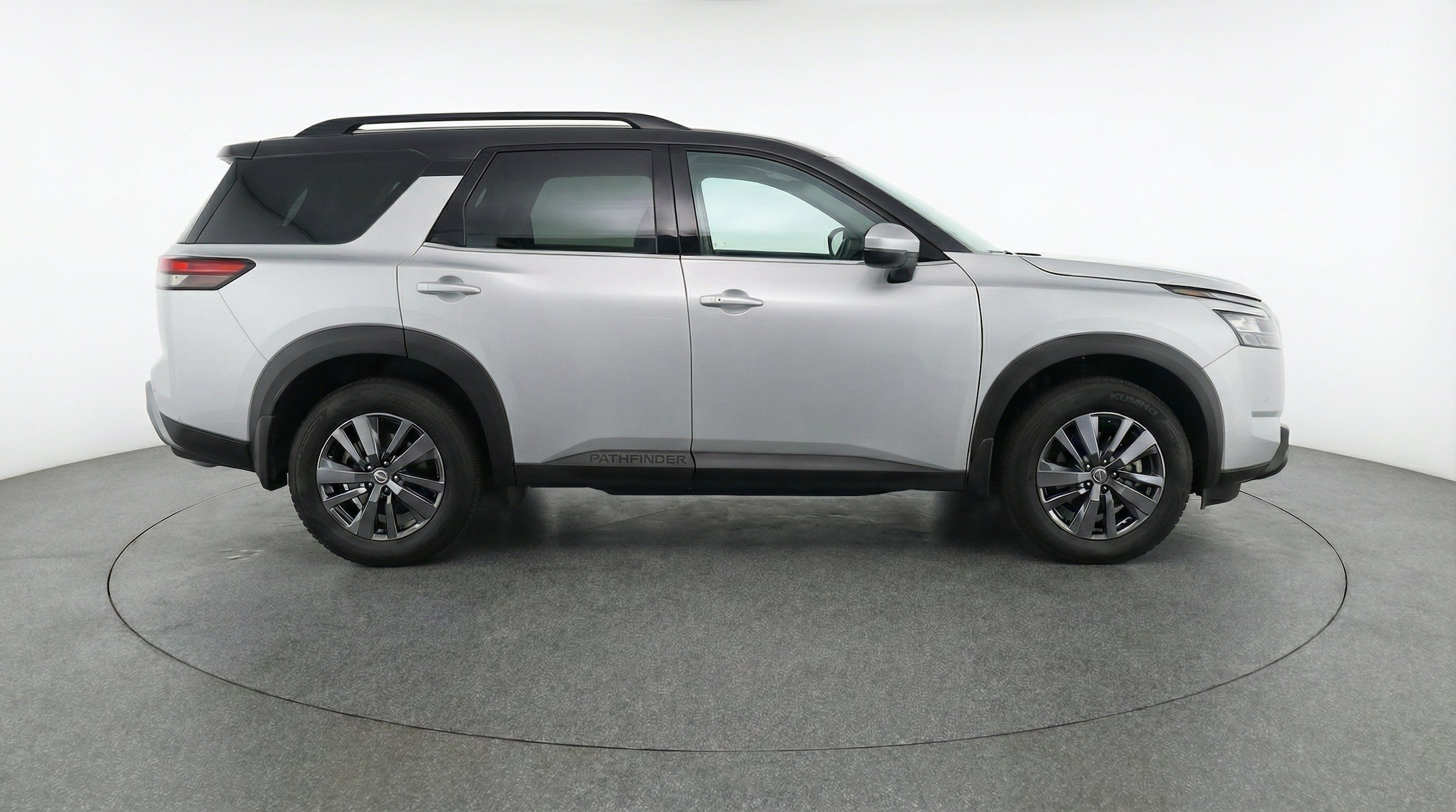 Thumbnail: 2025 Nissan Pathfinder - 11