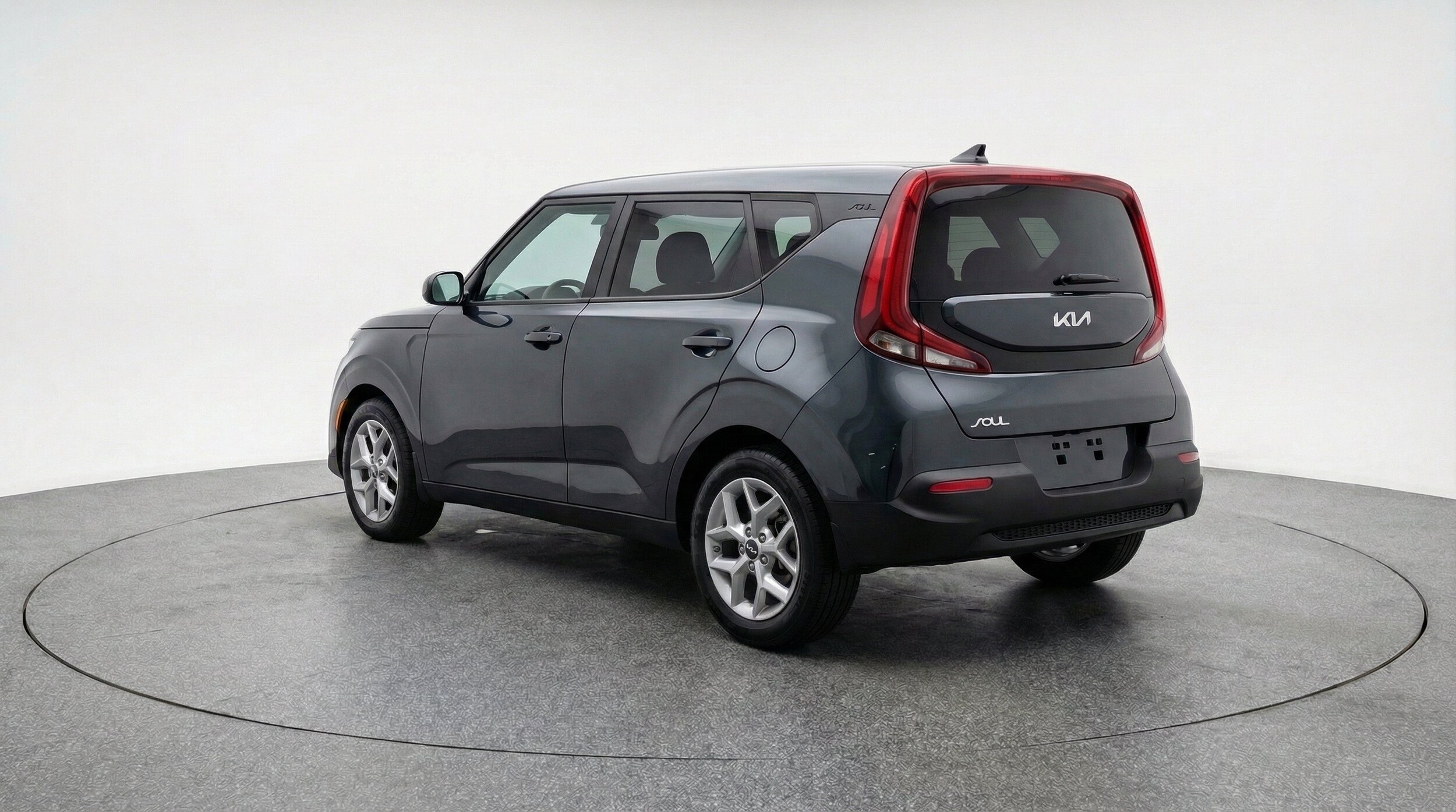 Thumbnail: 2025 Kia Soul - 6