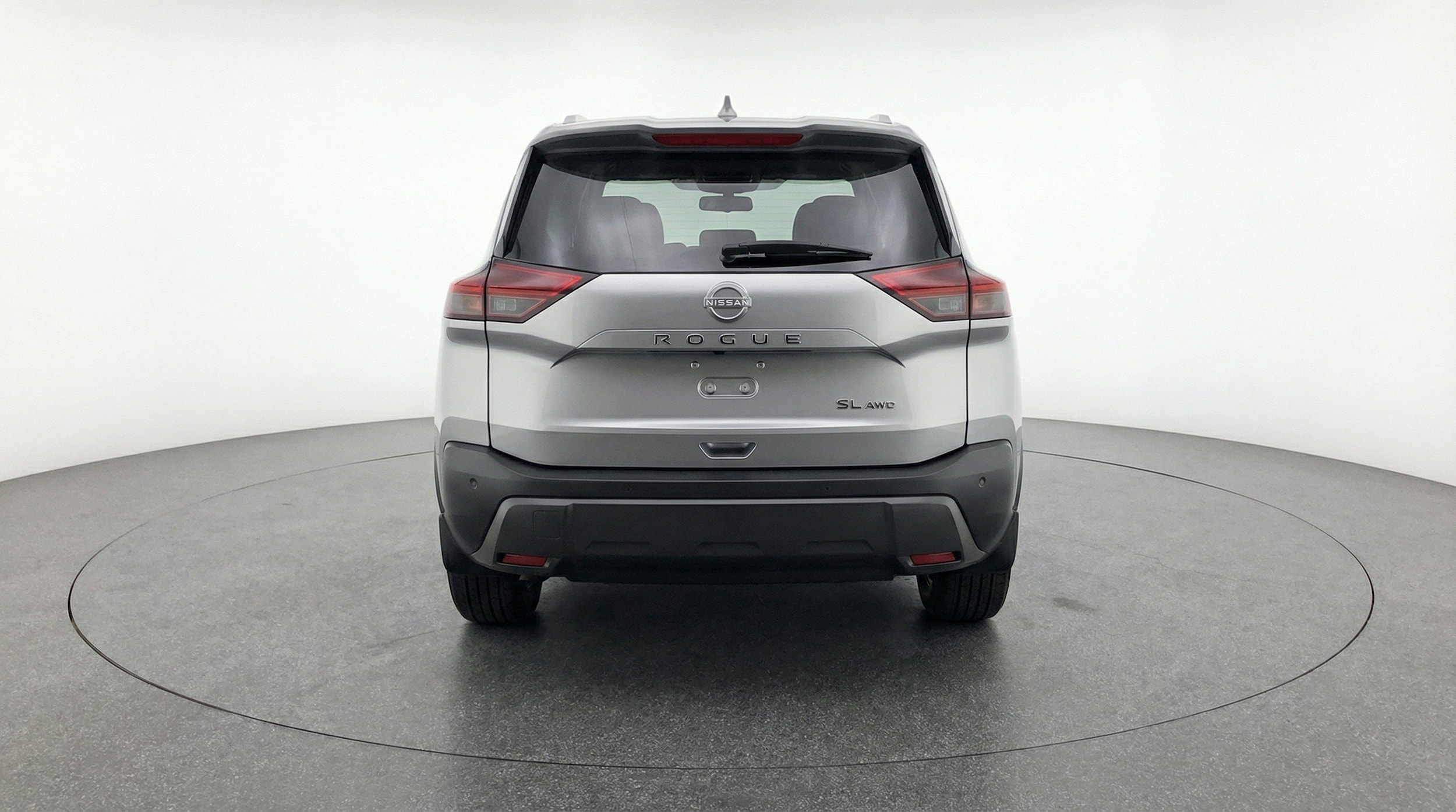 Thumbnail: 2026 Nissan Rogue - 7