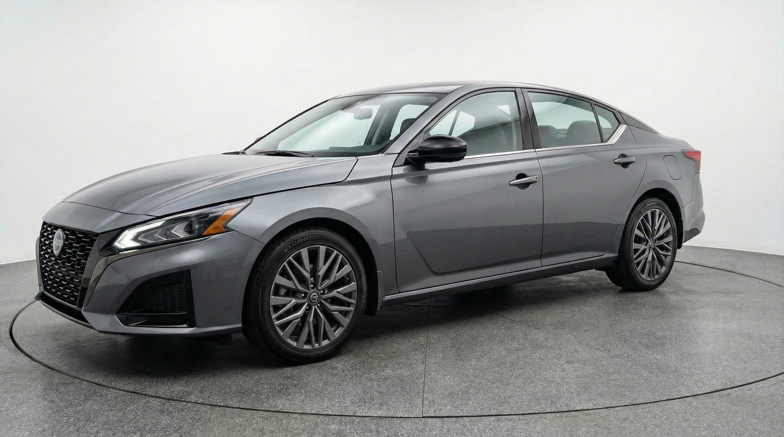 Thumbnail: 2026 Nissan Altima - 3