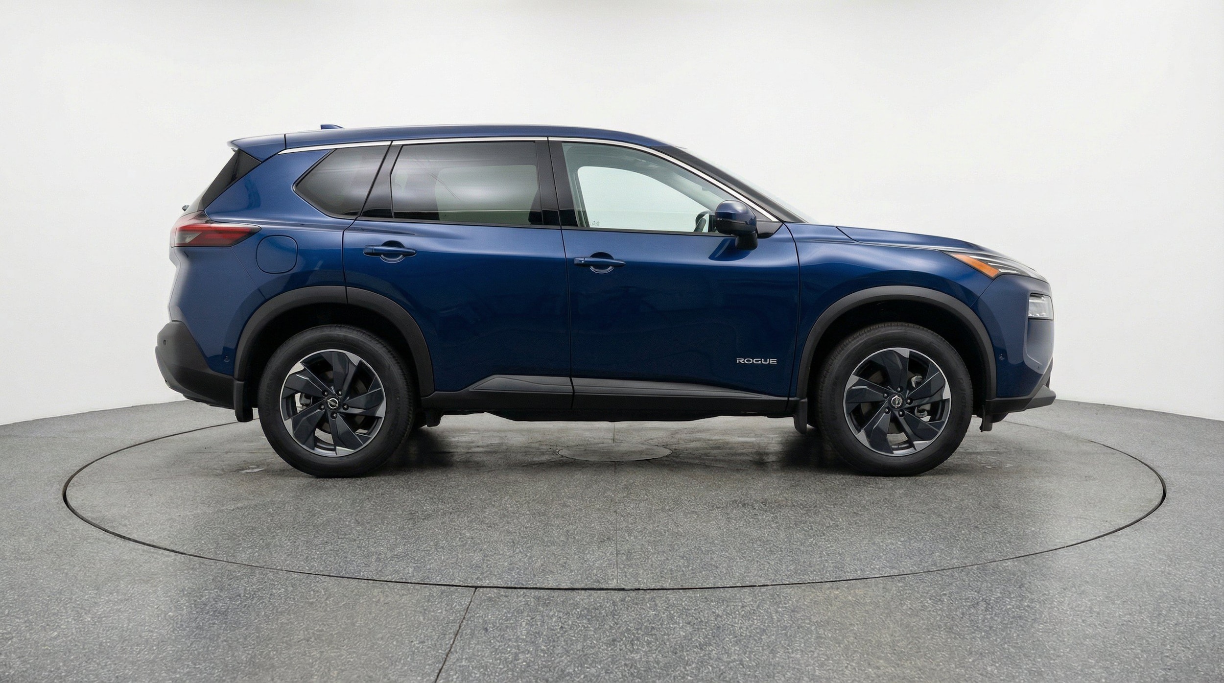 Thumbnail: 2025 Nissan Rogue - 11