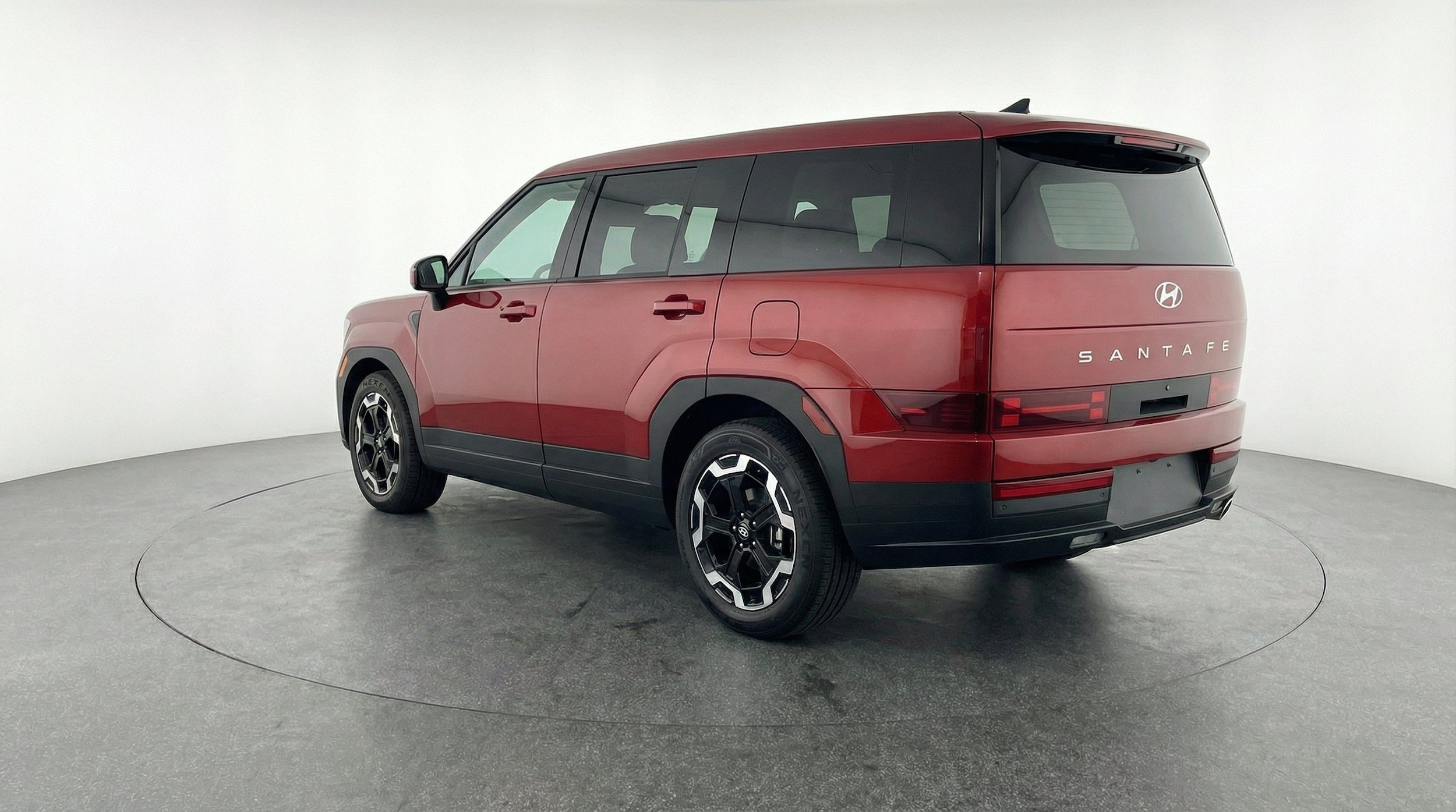 Thumbnail: 2026 Hyundai Santa Fe - 6