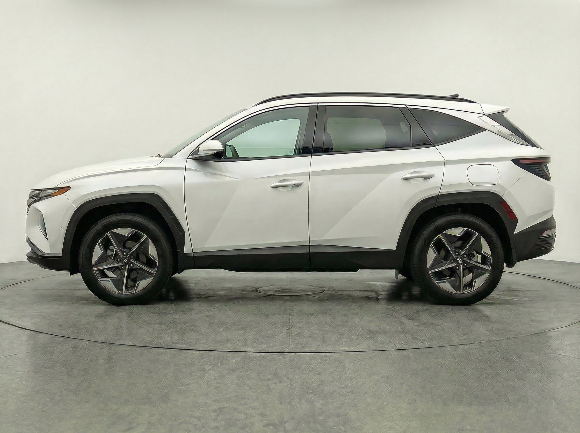Thumbnail: 2026 Hyundai Tucson - 5