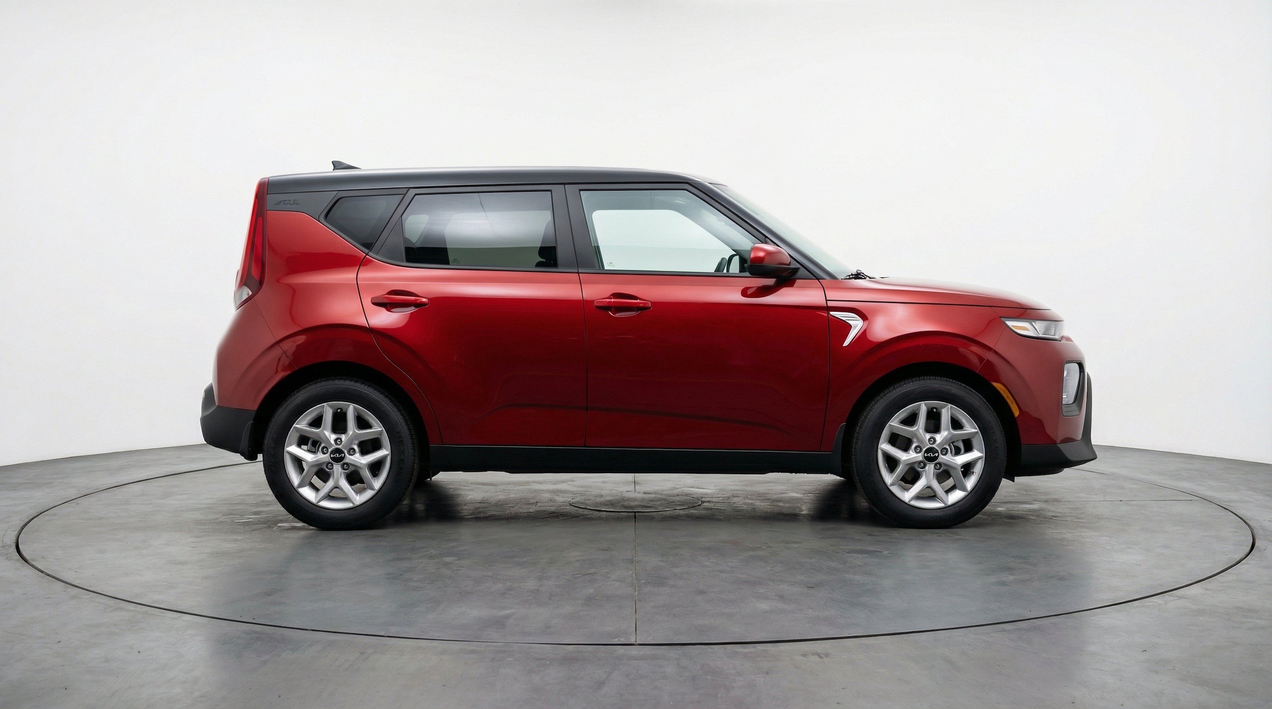 Thumbnail: 2025 Kia Soul - 11