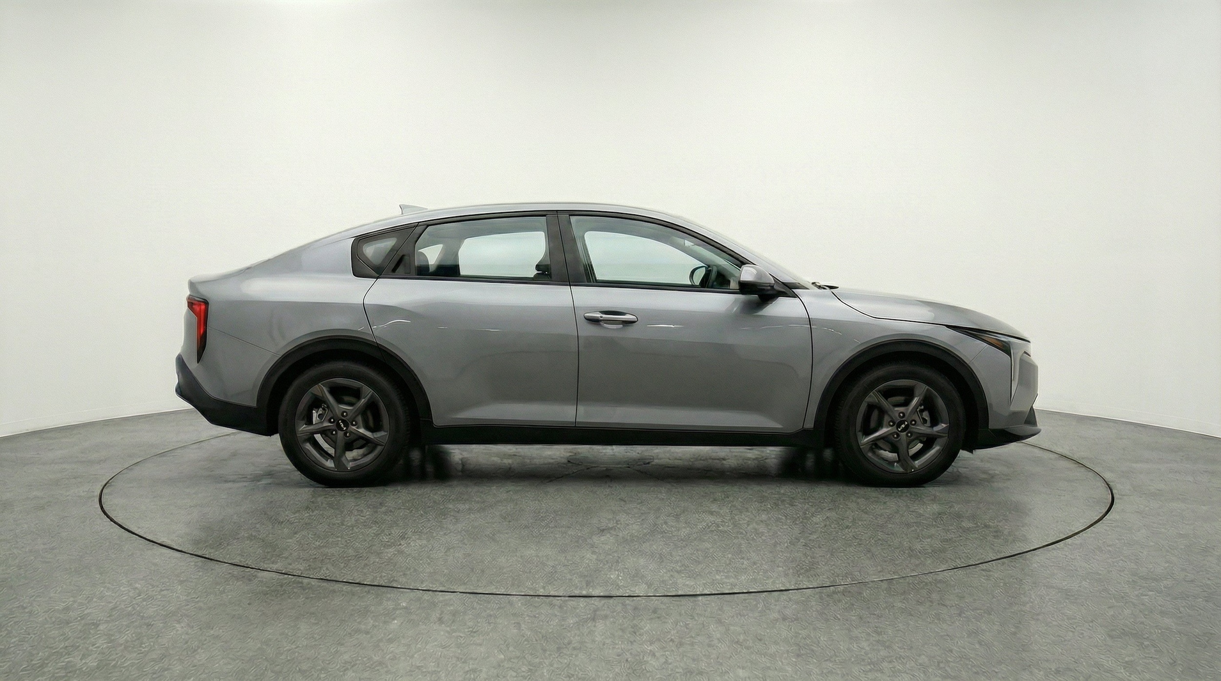 Thumbnail: 2025 Kia K4 - 11