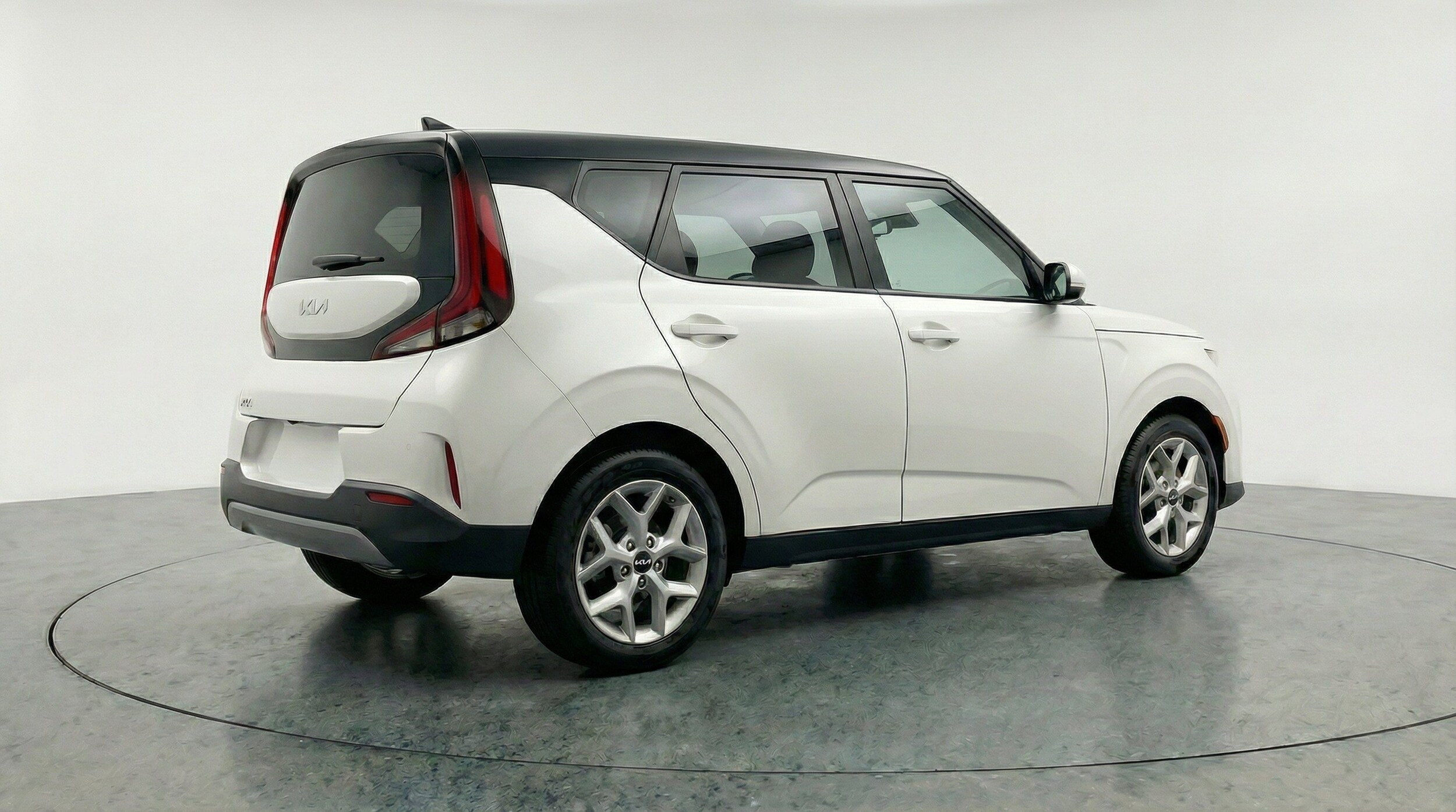 Thumbnail: 2025 Kia Soul - 9