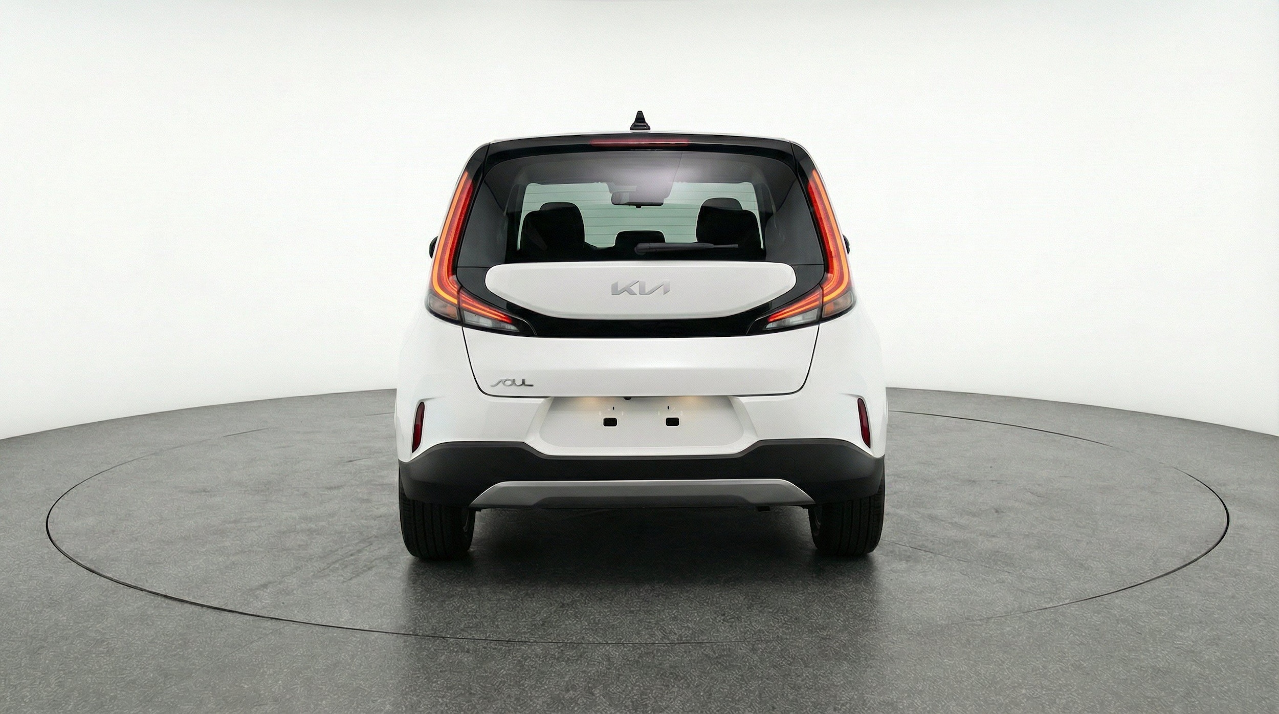 Thumbnail: 2025 Kia Soul - 7