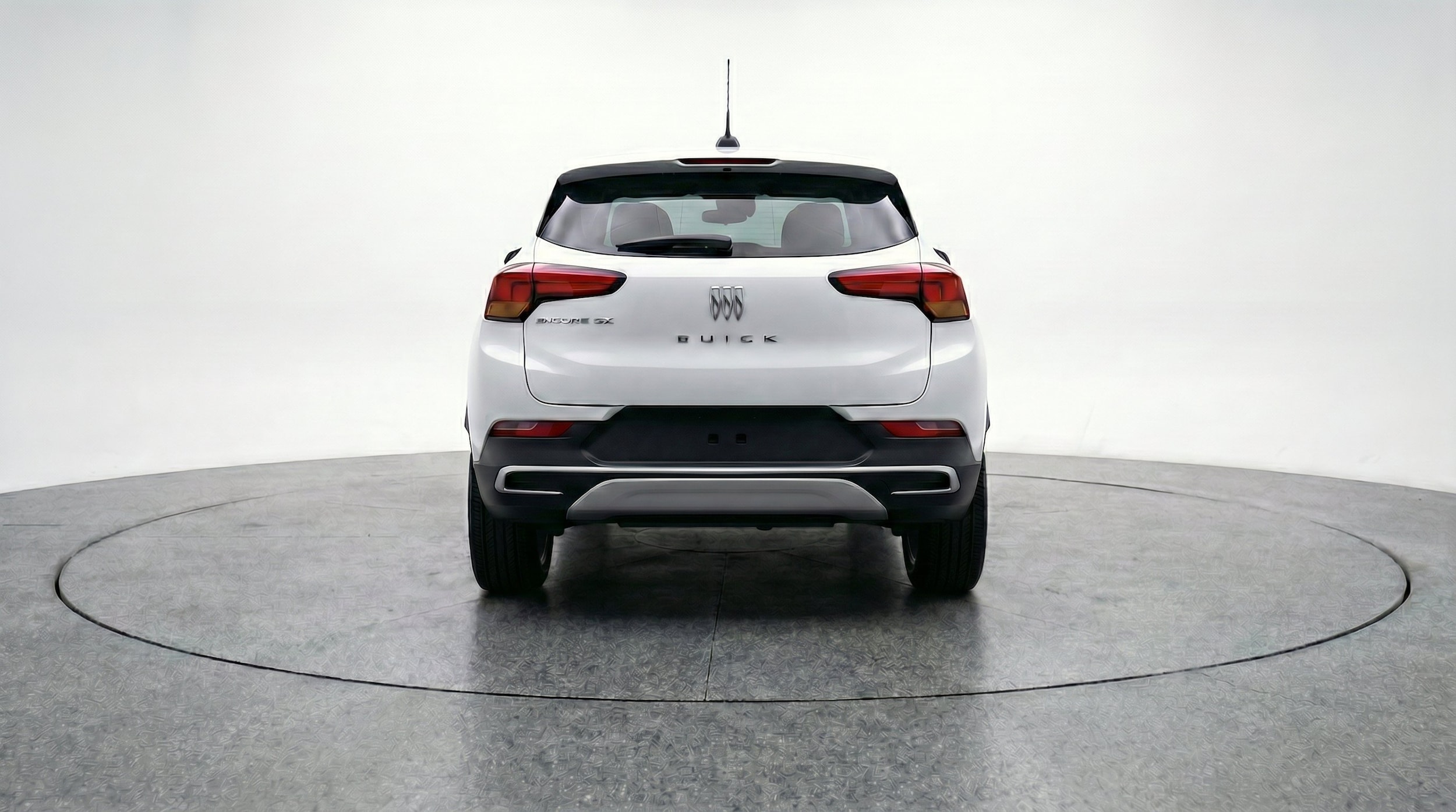 Thumbnail: 2026 Buick Encore GX - 7