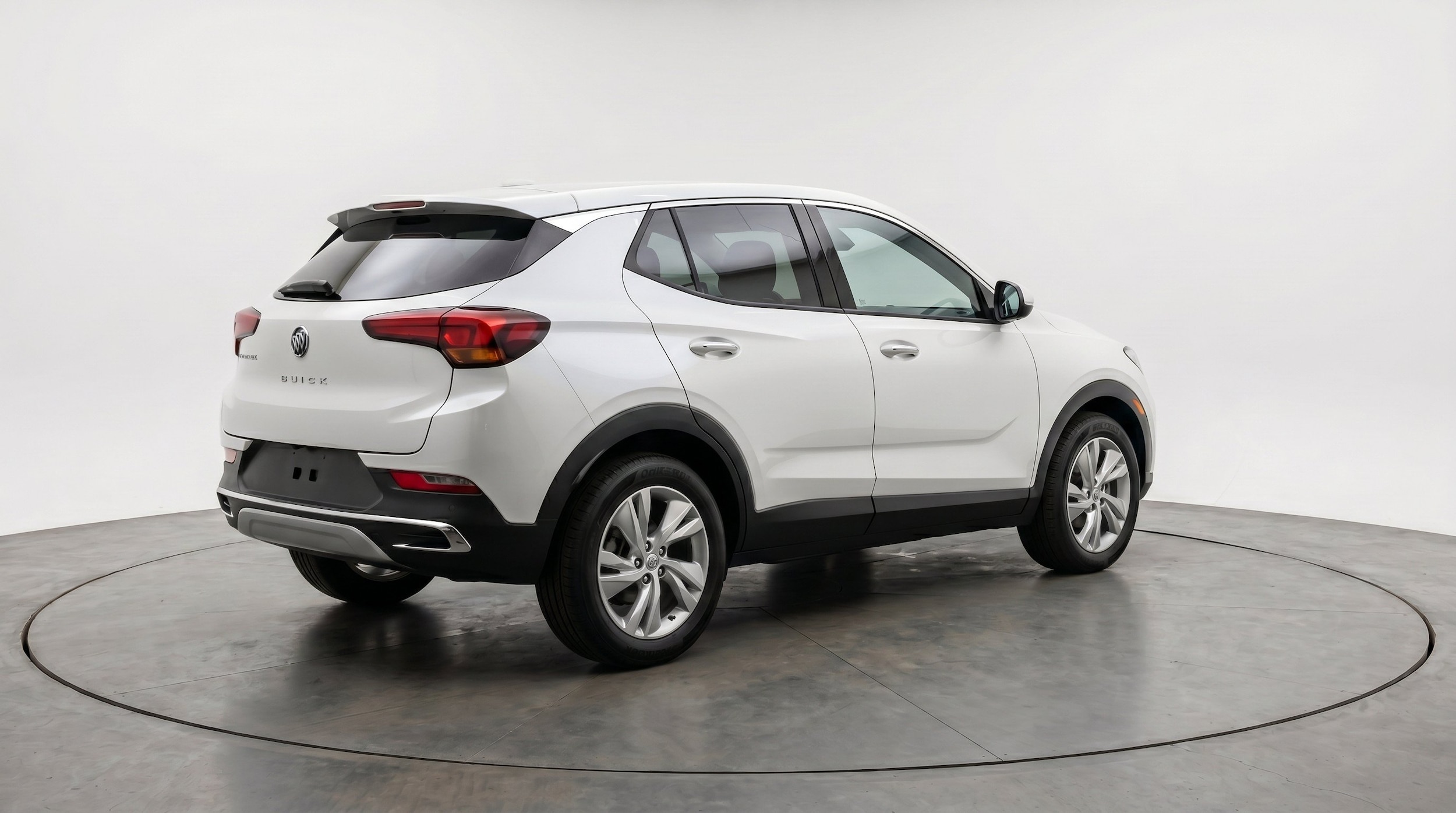 Thumbnail: 2026 Buick Encore GX - 9
