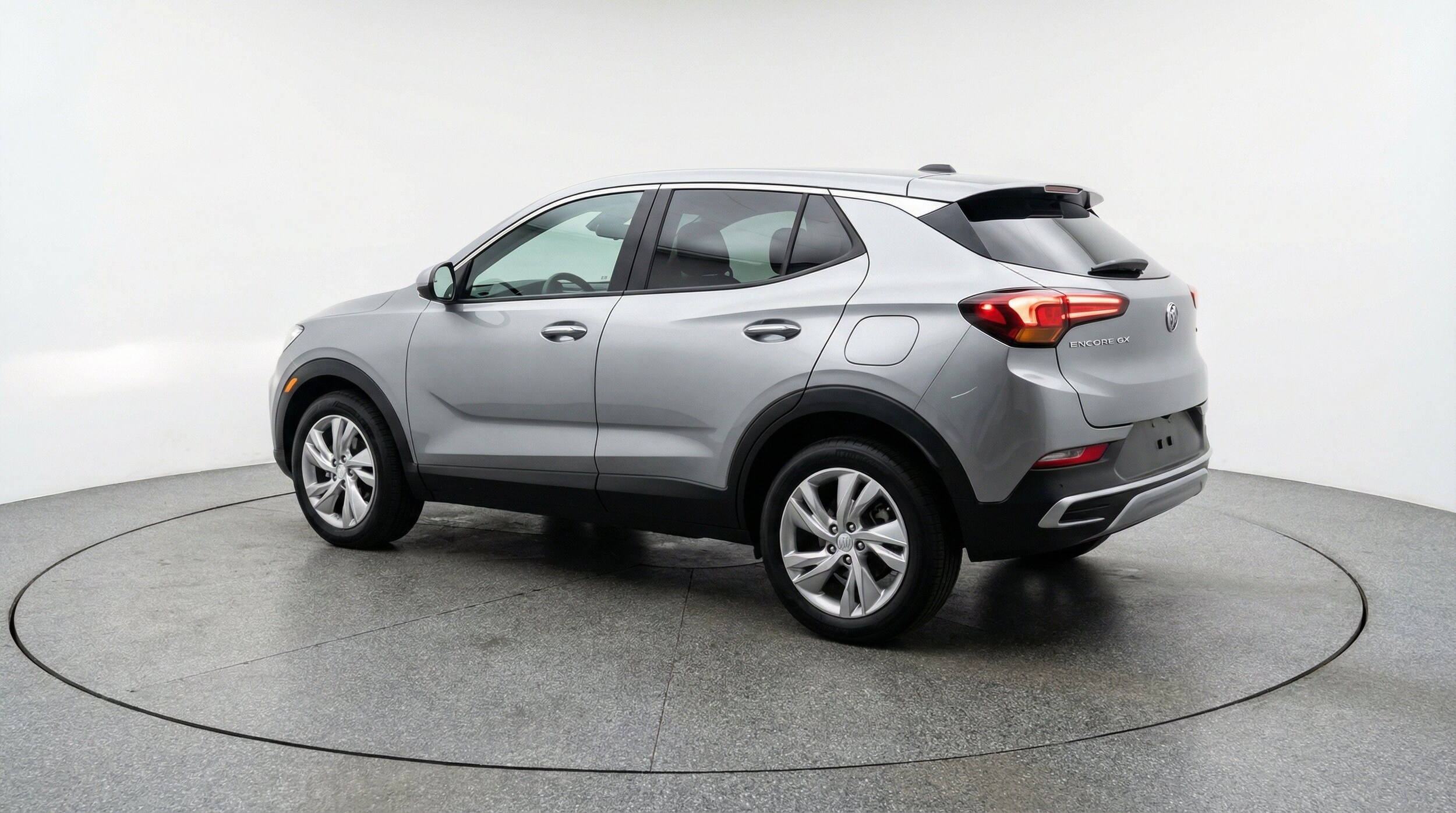 Thumbnail: 2026 Buick Encore GX - 6
