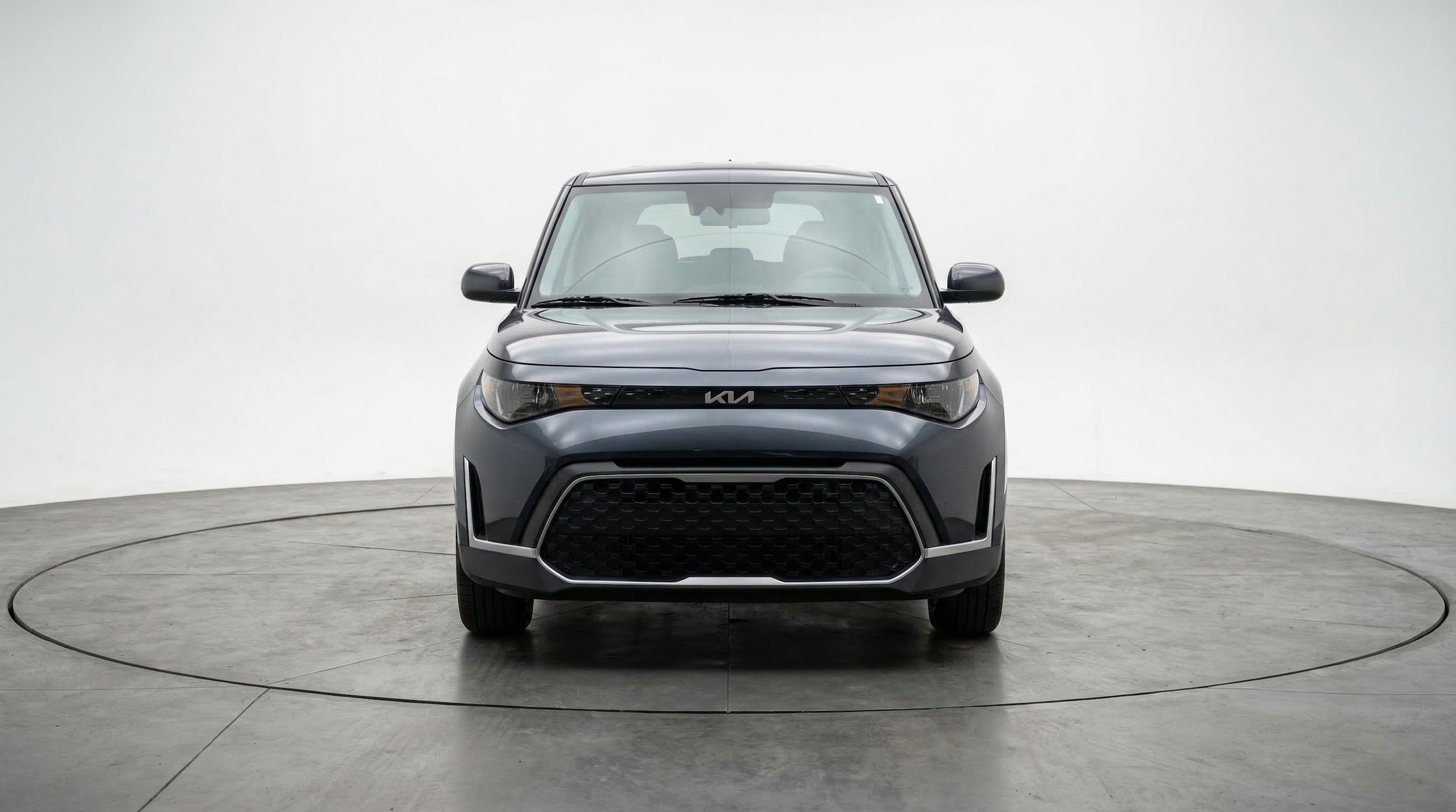 Thumbnail: 2025 Kia Soul - 2