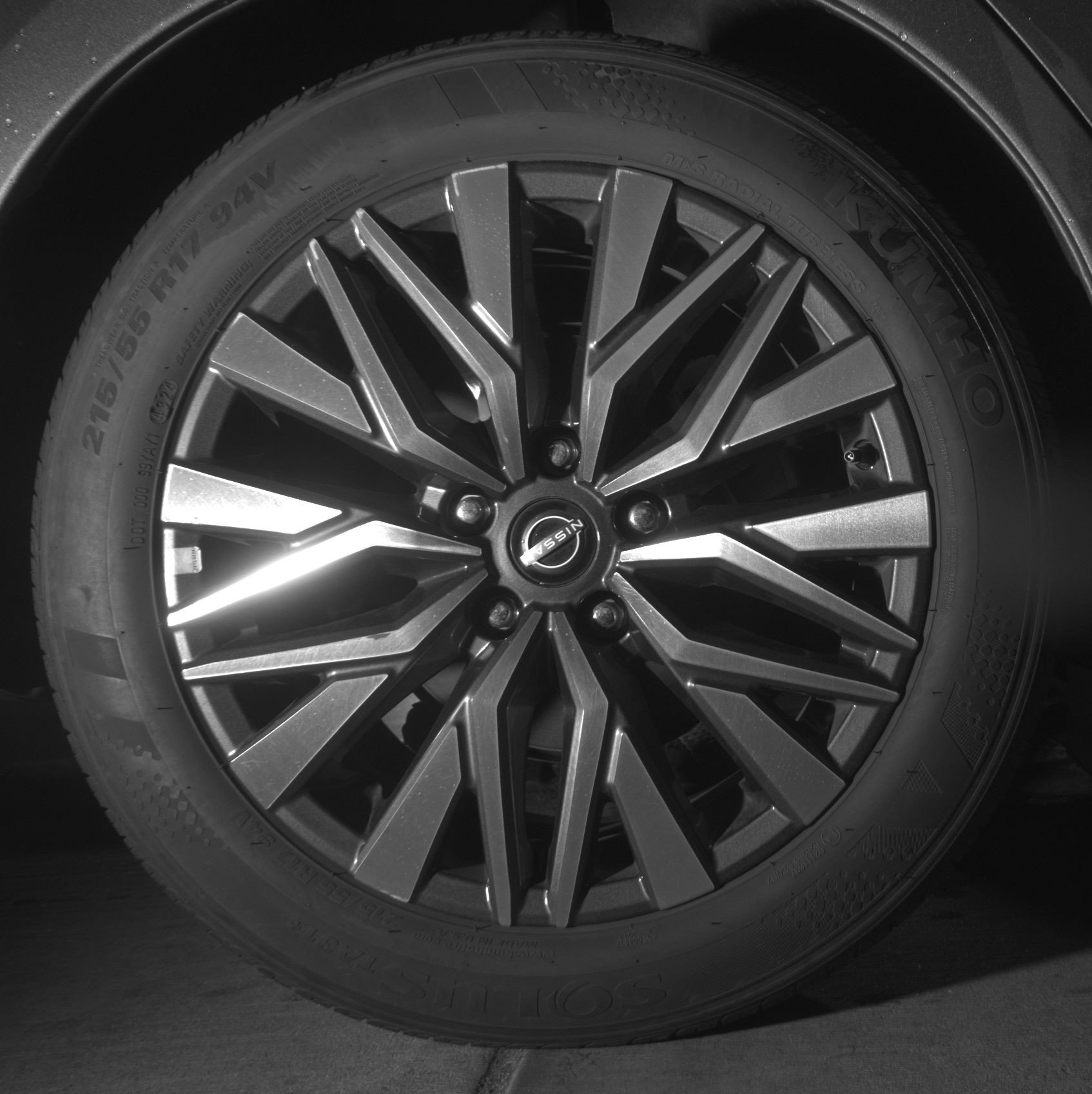 Thumbnail: 2025 Nissan Altima - 15