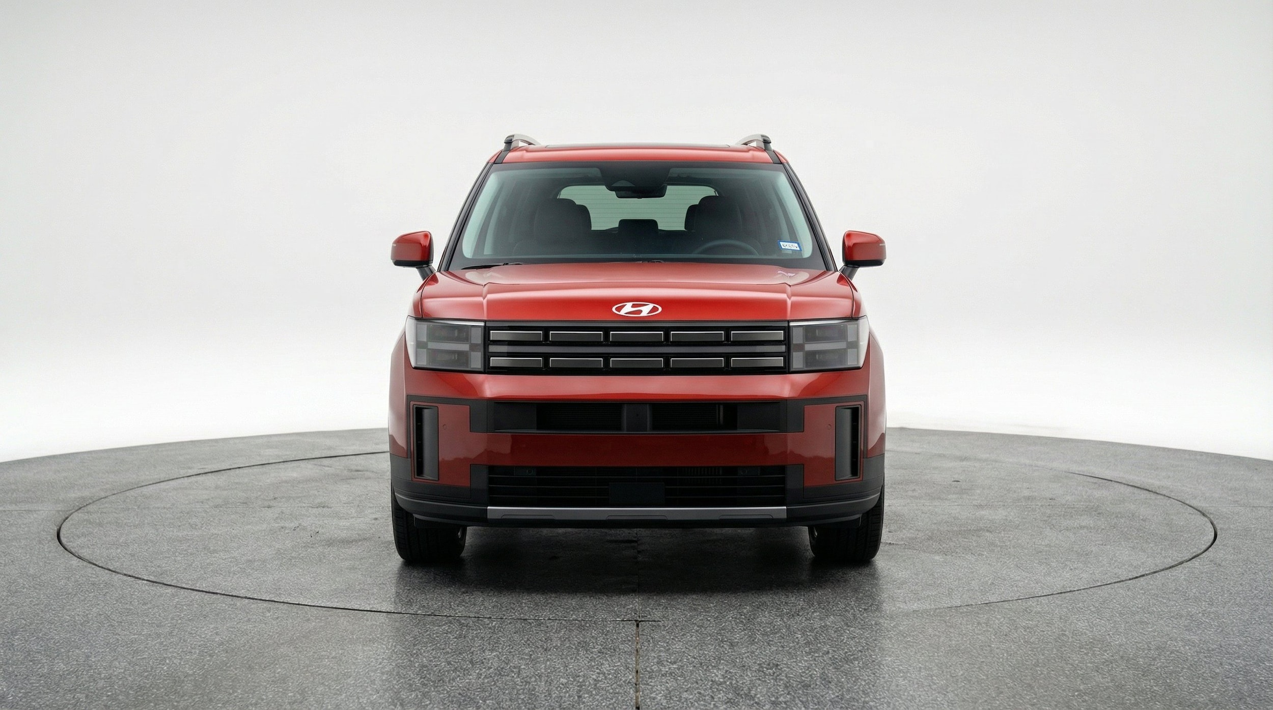 Thumbnail: 2026 Hyundai Santa Fe - 2