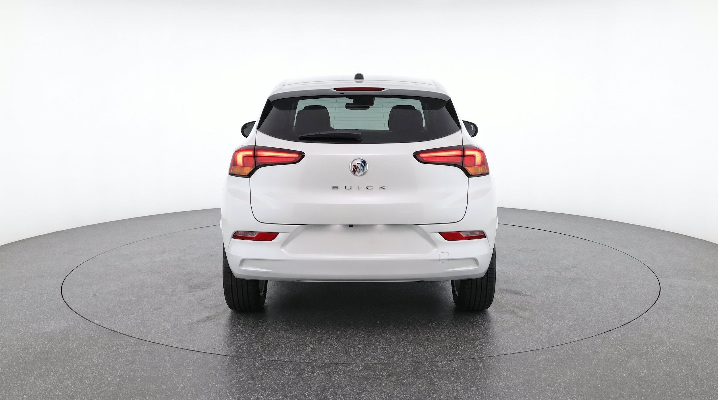 Thumbnail: 2026 Buick Encore GX - 7
