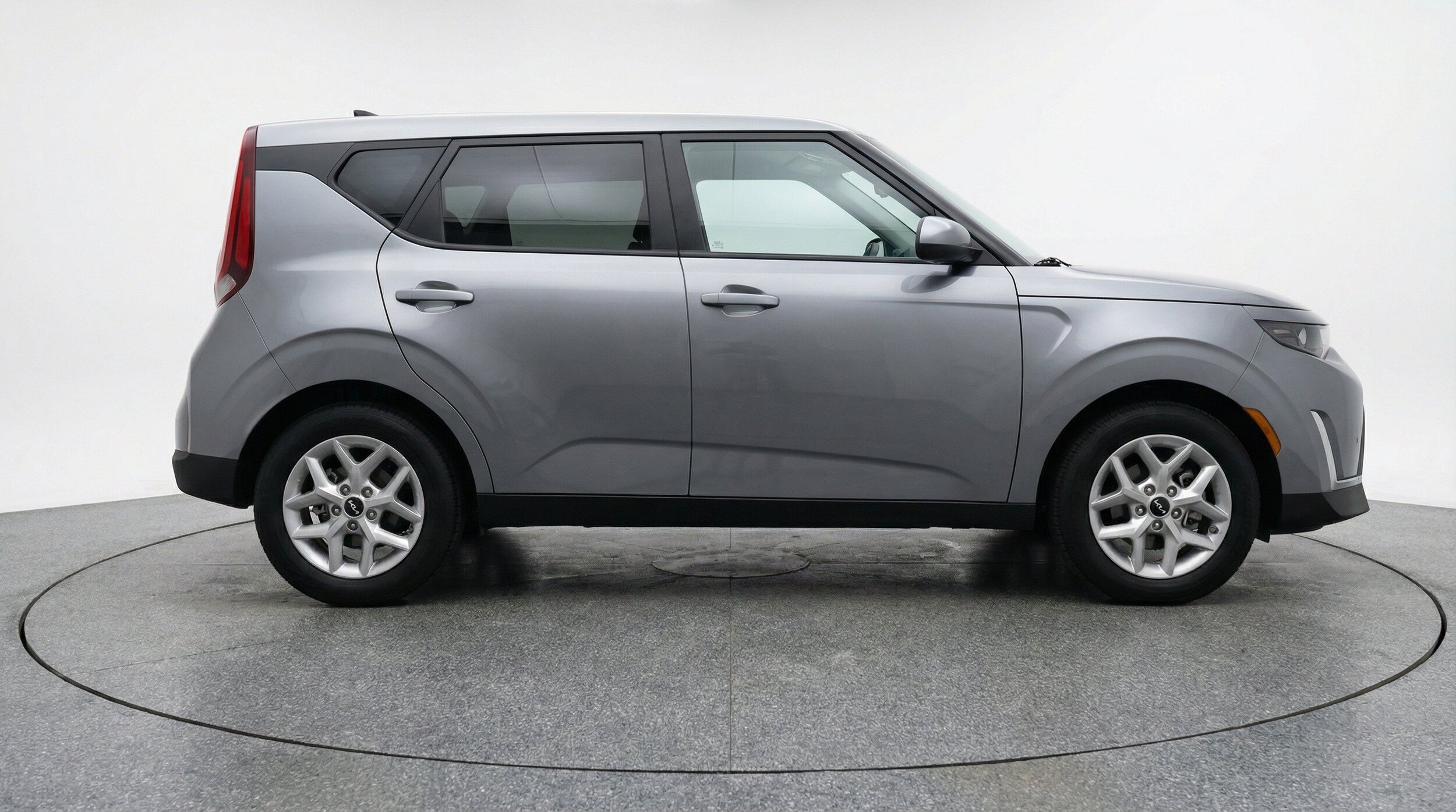 Thumbnail: 2025 Kia Soul - 11