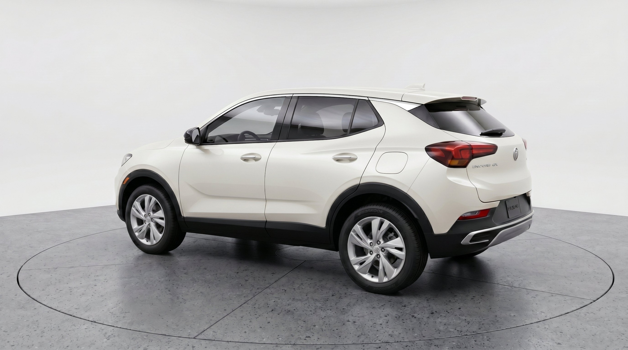 Thumbnail: 2026 Buick Encore GX - 6