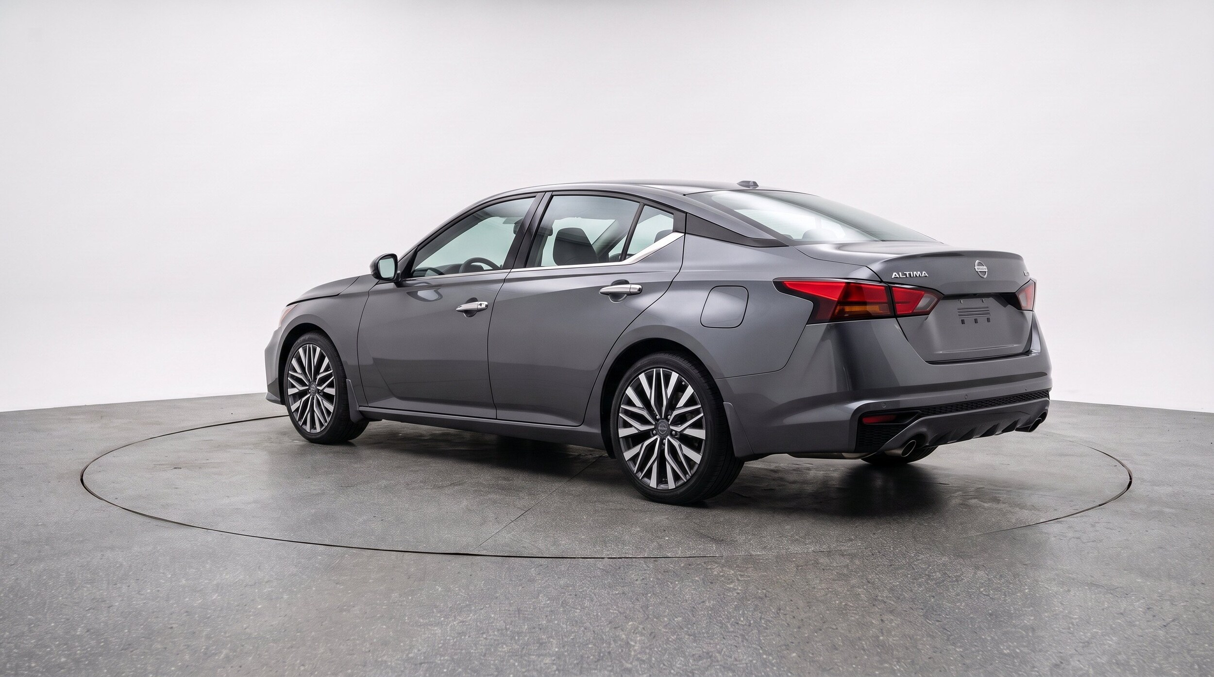 Thumbnail: 2025 Nissan Altima - 6