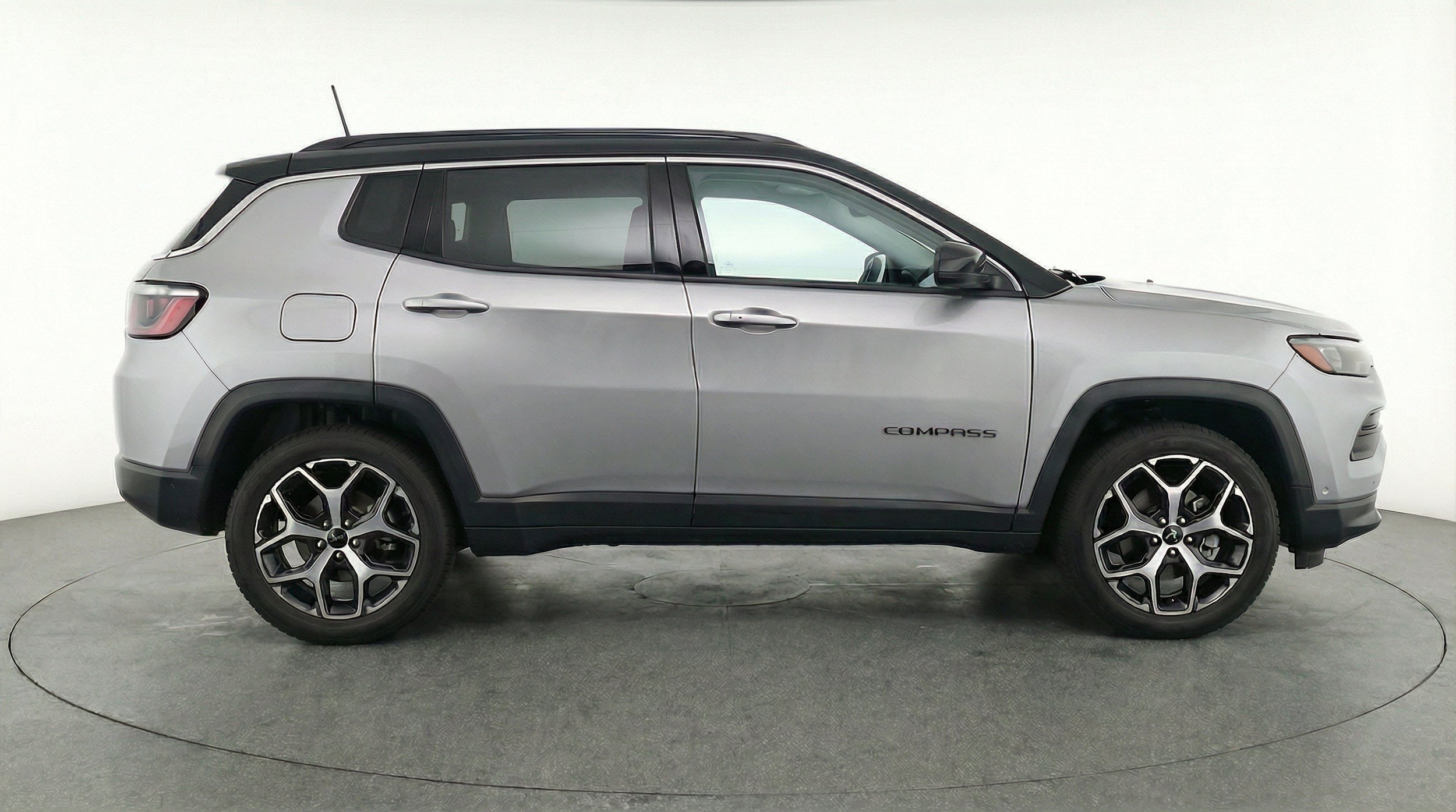Thumbnail: 2025 Jeep Compass - 11