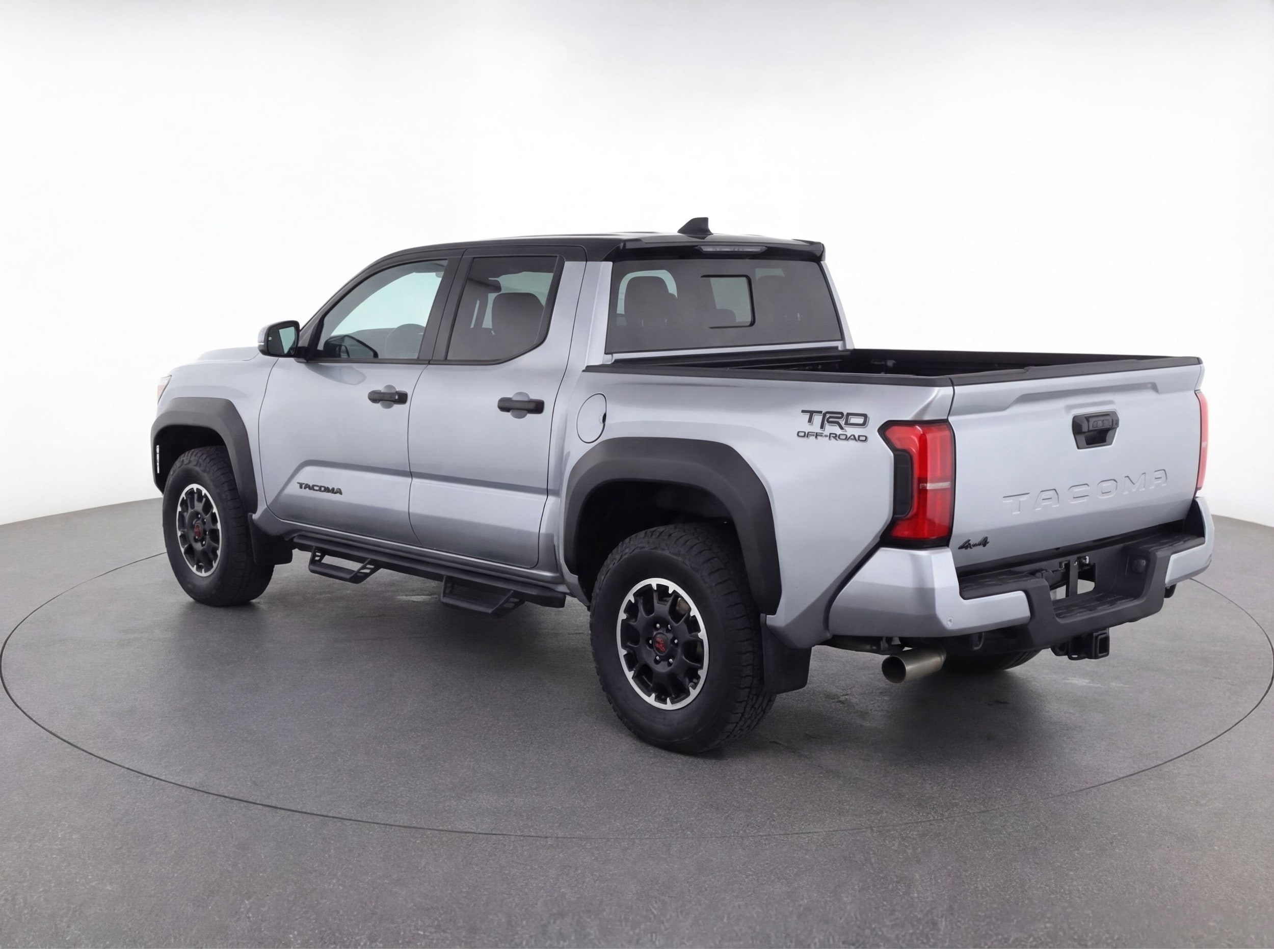 Thumbnail: 2025 Toyota Tacoma - 6