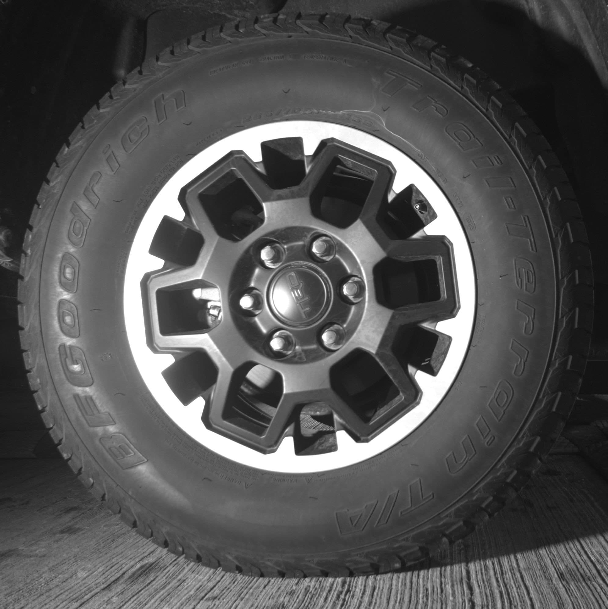 Thumbnail: 2025 Toyota Tacoma - 15
