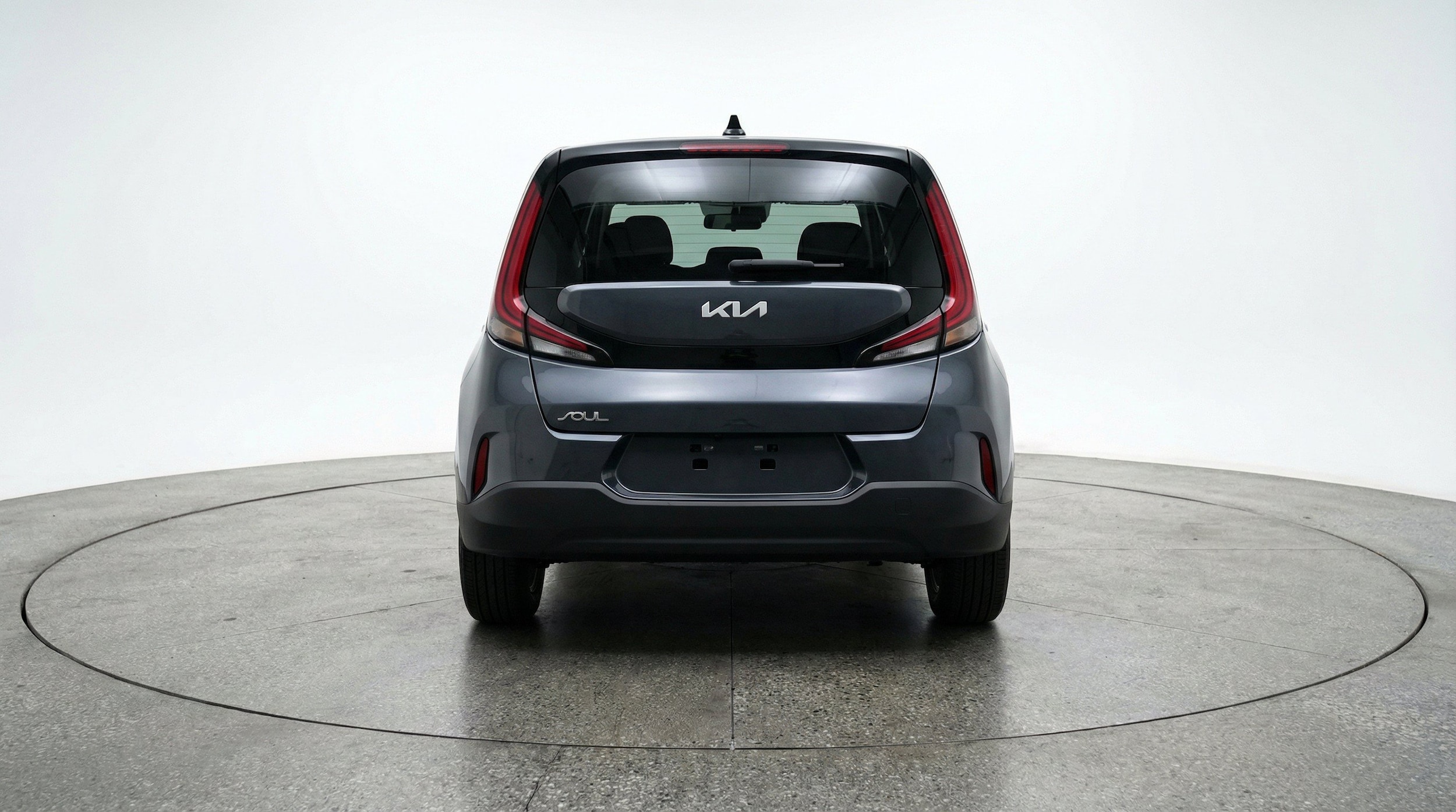 Thumbnail: 2025 Kia Soul - 7