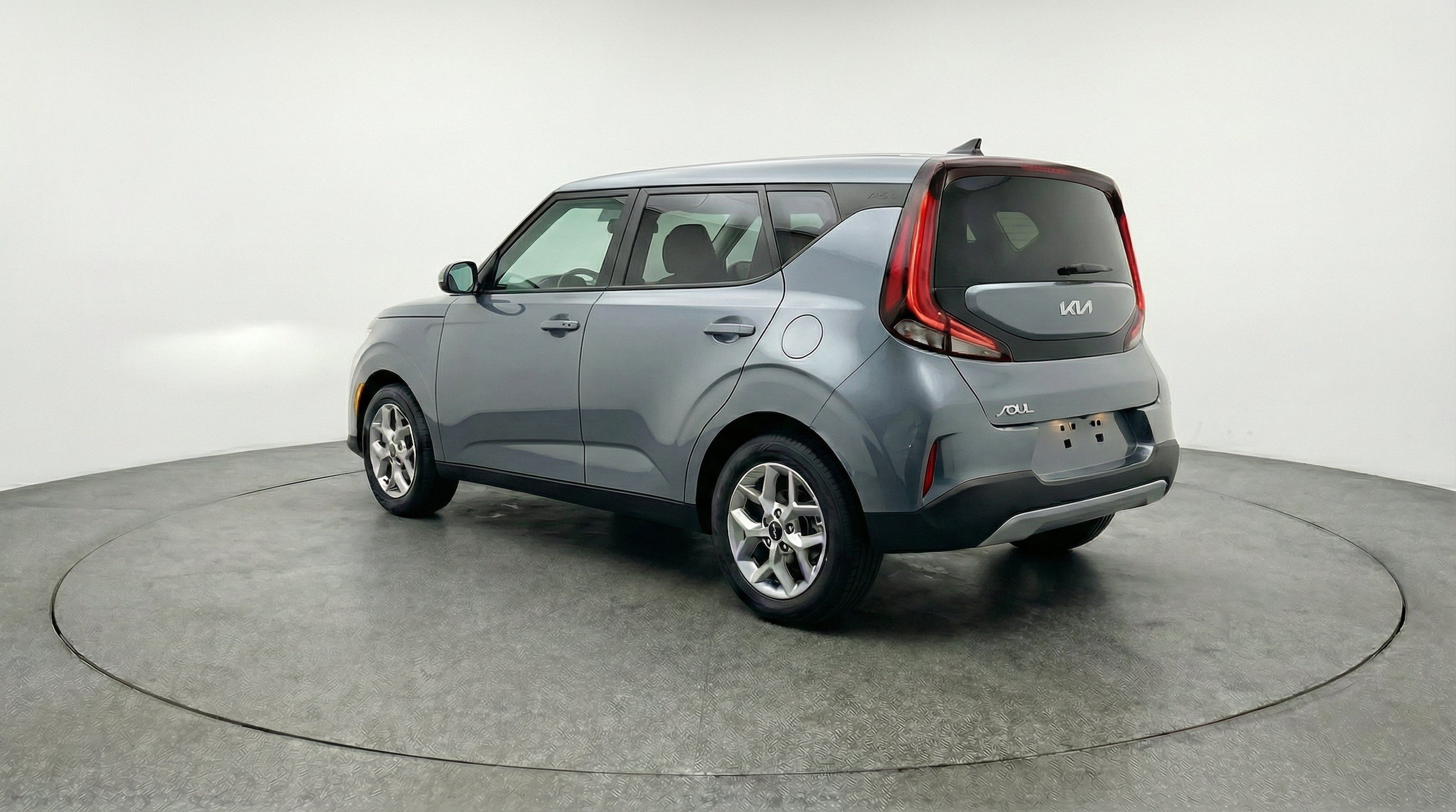 Thumbnail: 2025 Kia Soul - 6