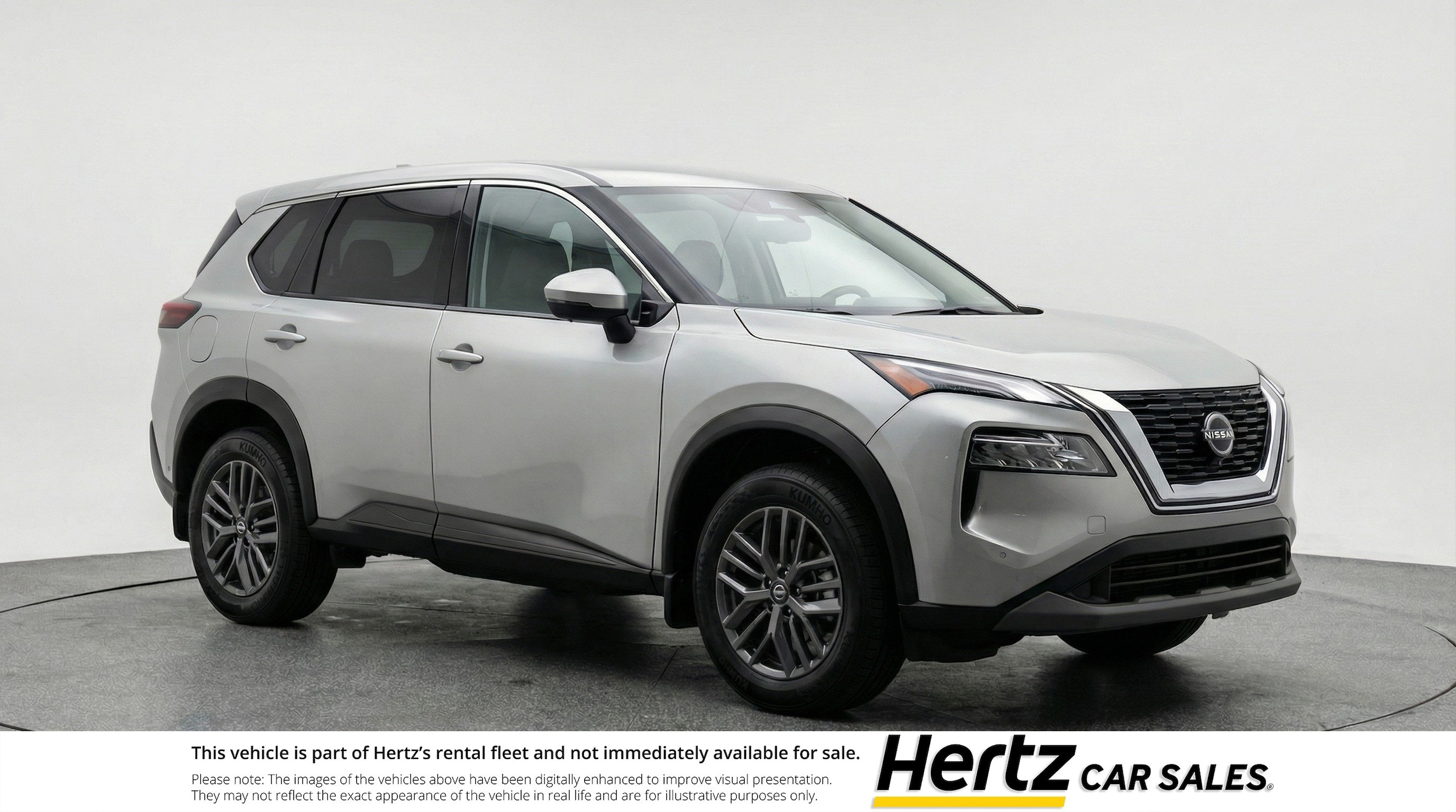 Thumbnail: 2026 Nissan Rogue - 1