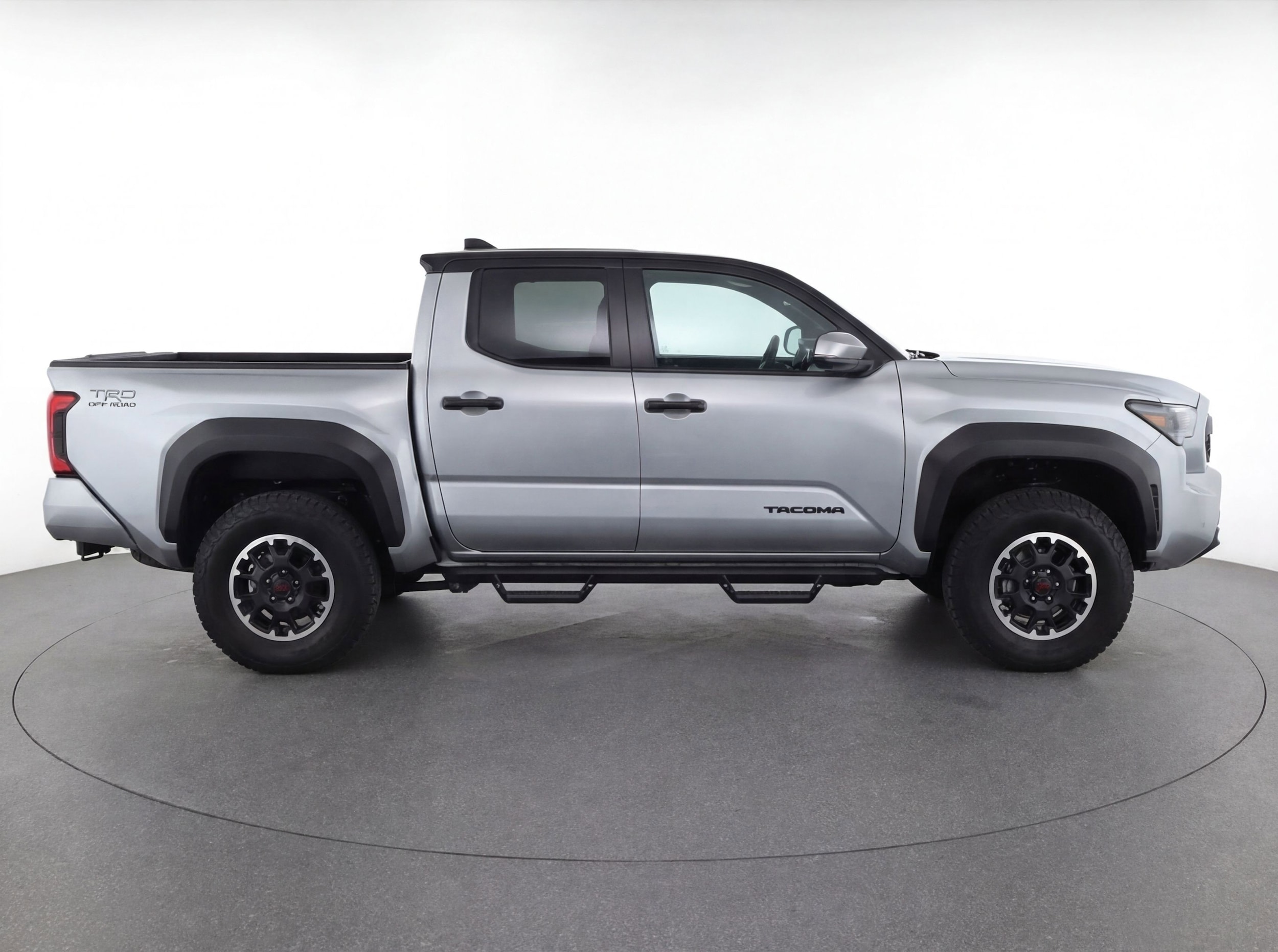 Thumbnail: 2025 Toyota Tacoma - 11