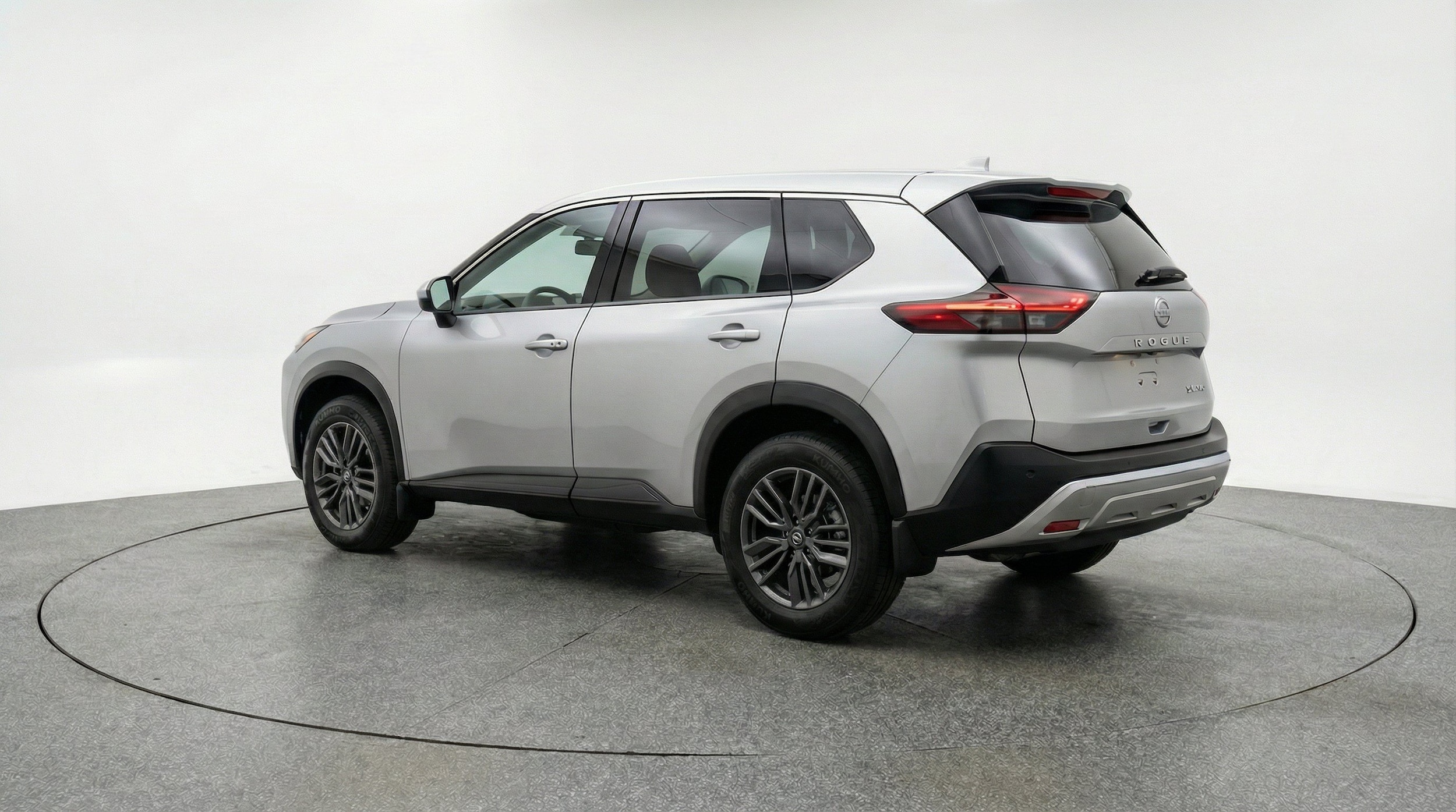 Thumbnail: 2026 Nissan Rogue - 6