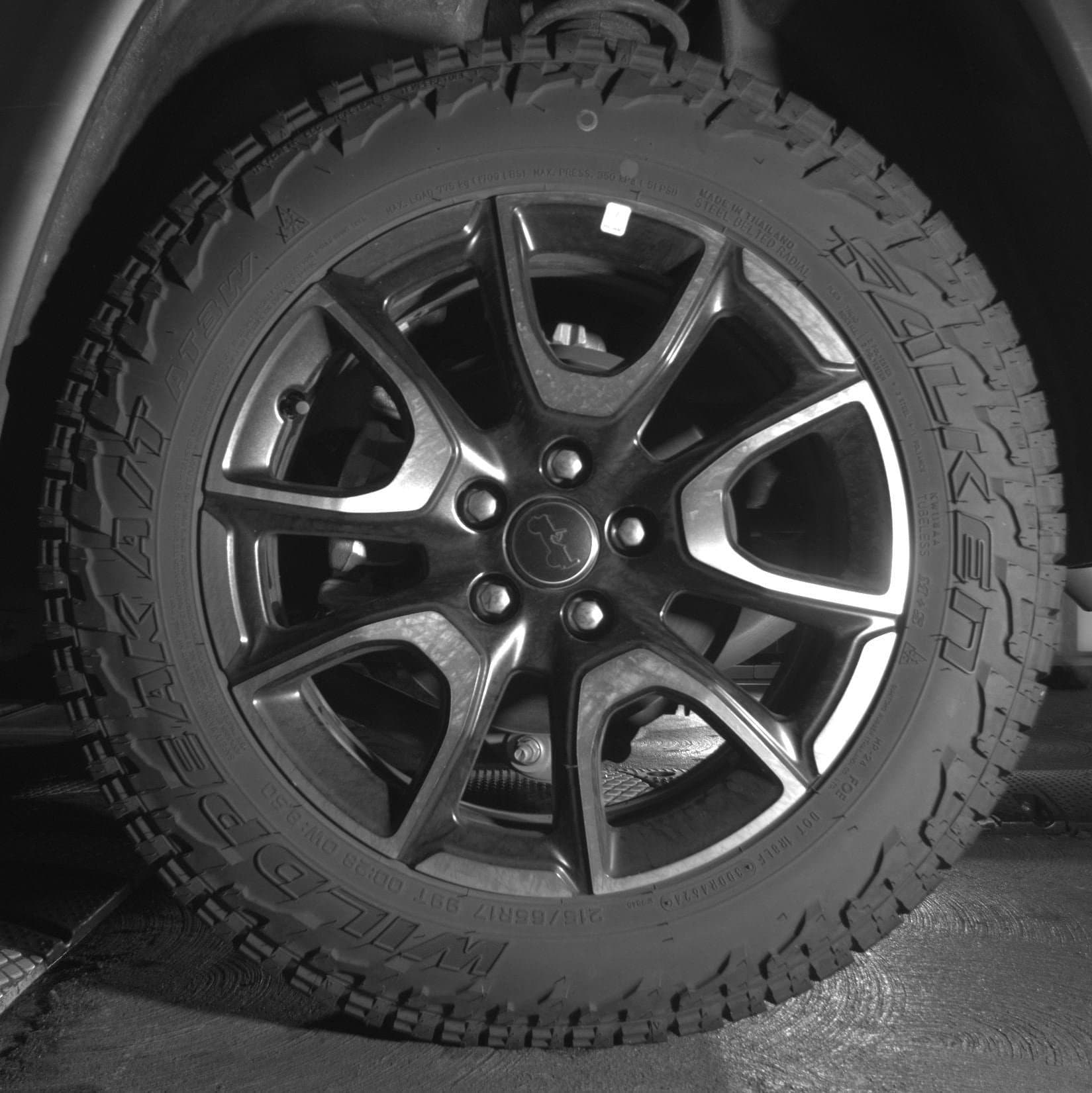 Thumbnail: 2025 Jeep Compass - 14