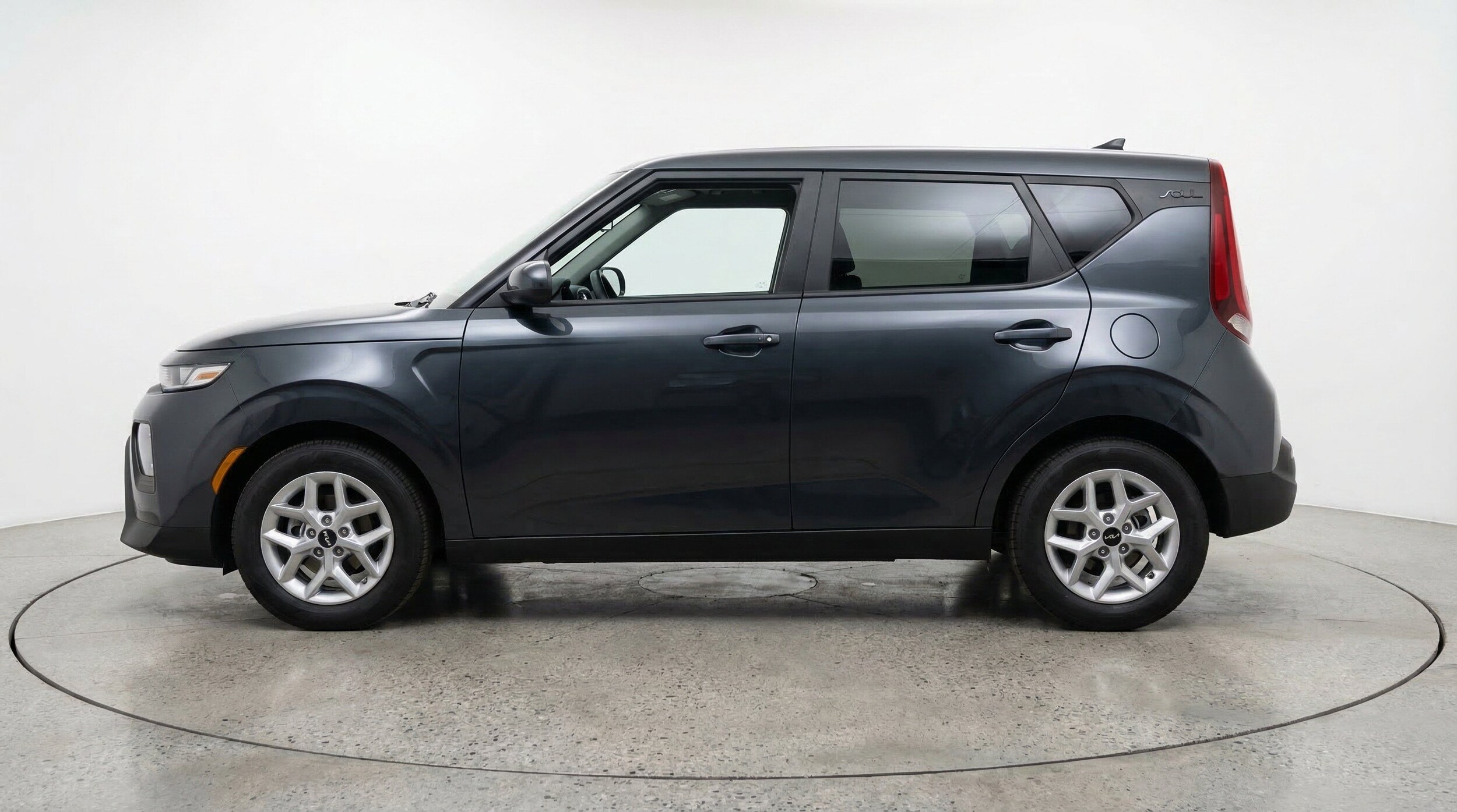 Thumbnail: 2025 Kia Soul - 5