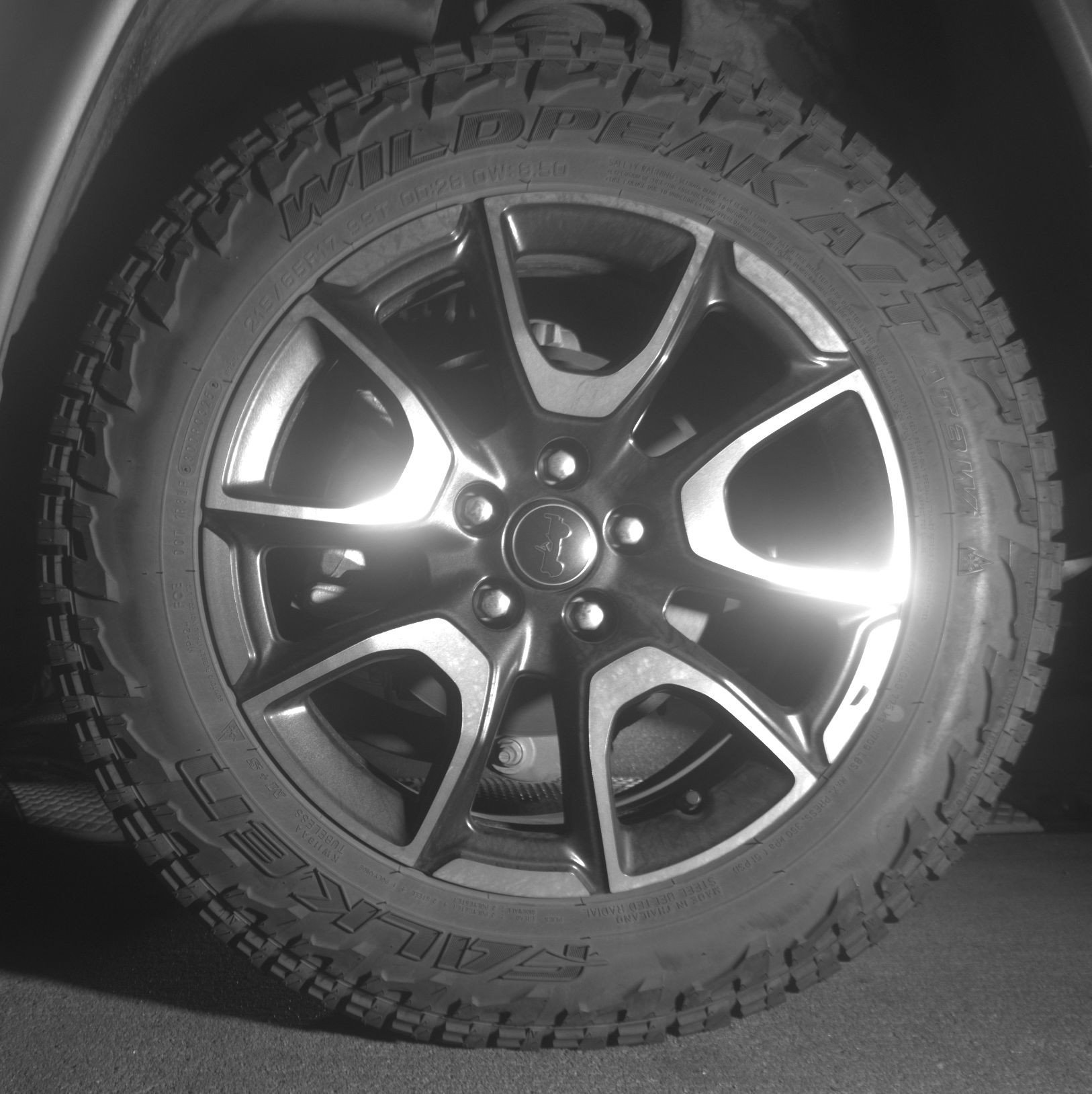 Thumbnail: 2025 Jeep Compass - 14