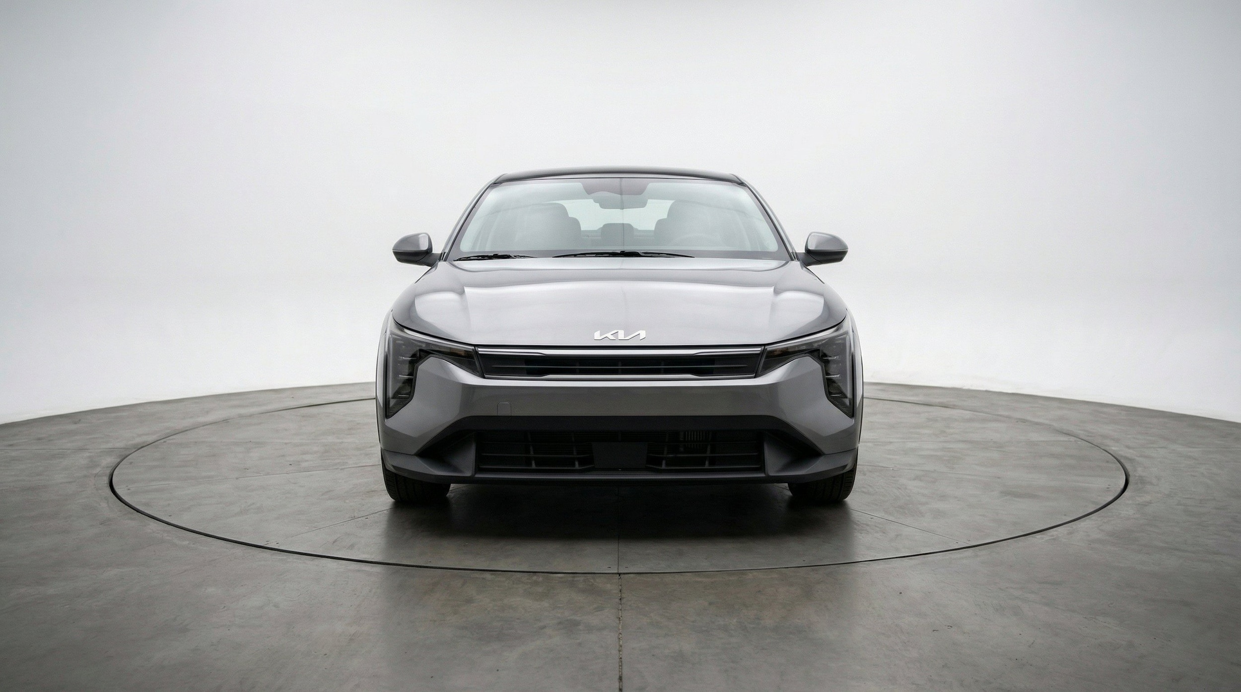 Thumbnail: 2025 Kia K4 - 2