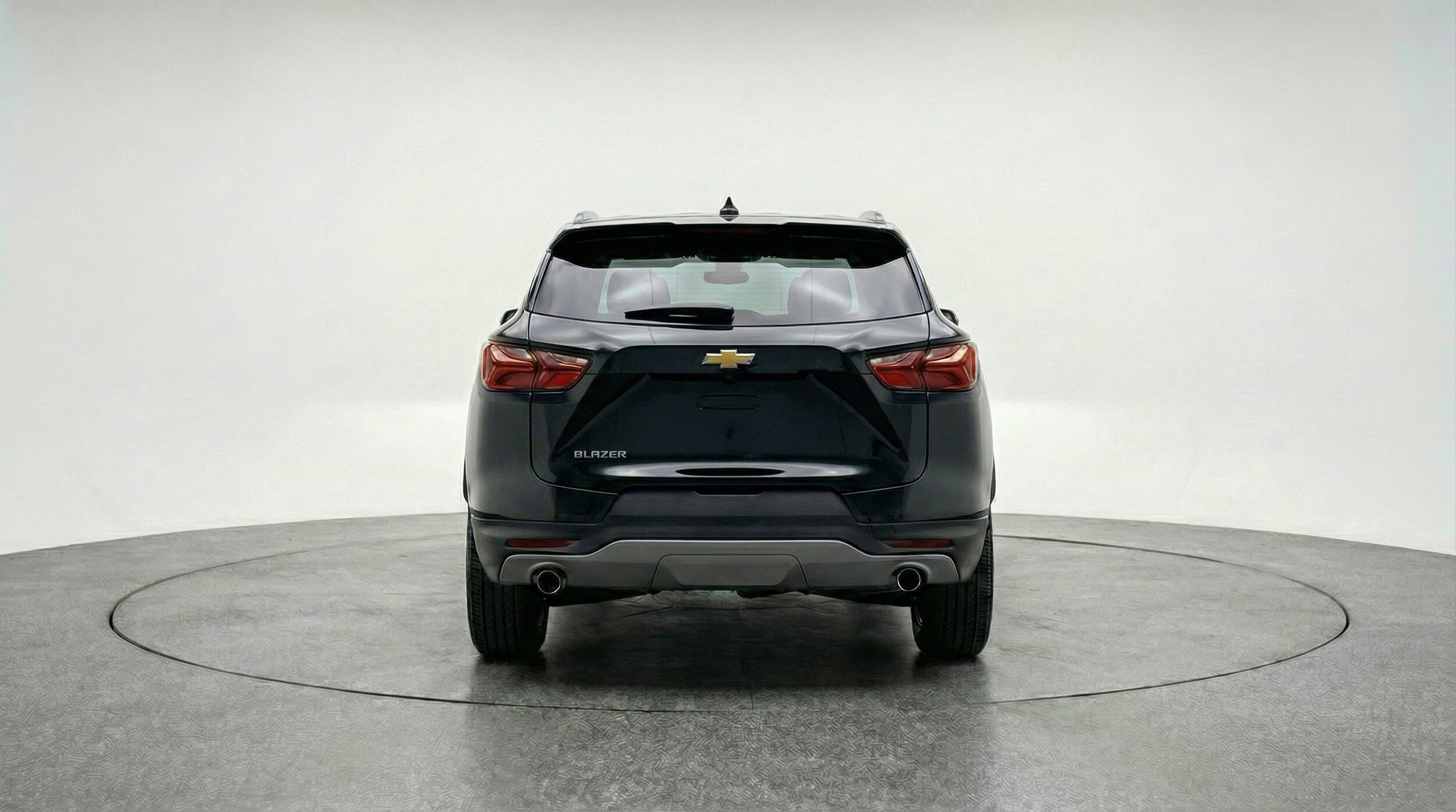 Thumbnail: 2025 Chevrolet Blazer - 7