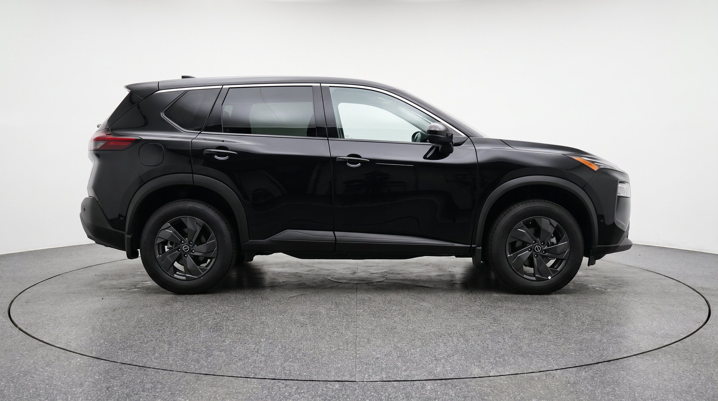 Thumbnail: 2026 Nissan Rogue - 11