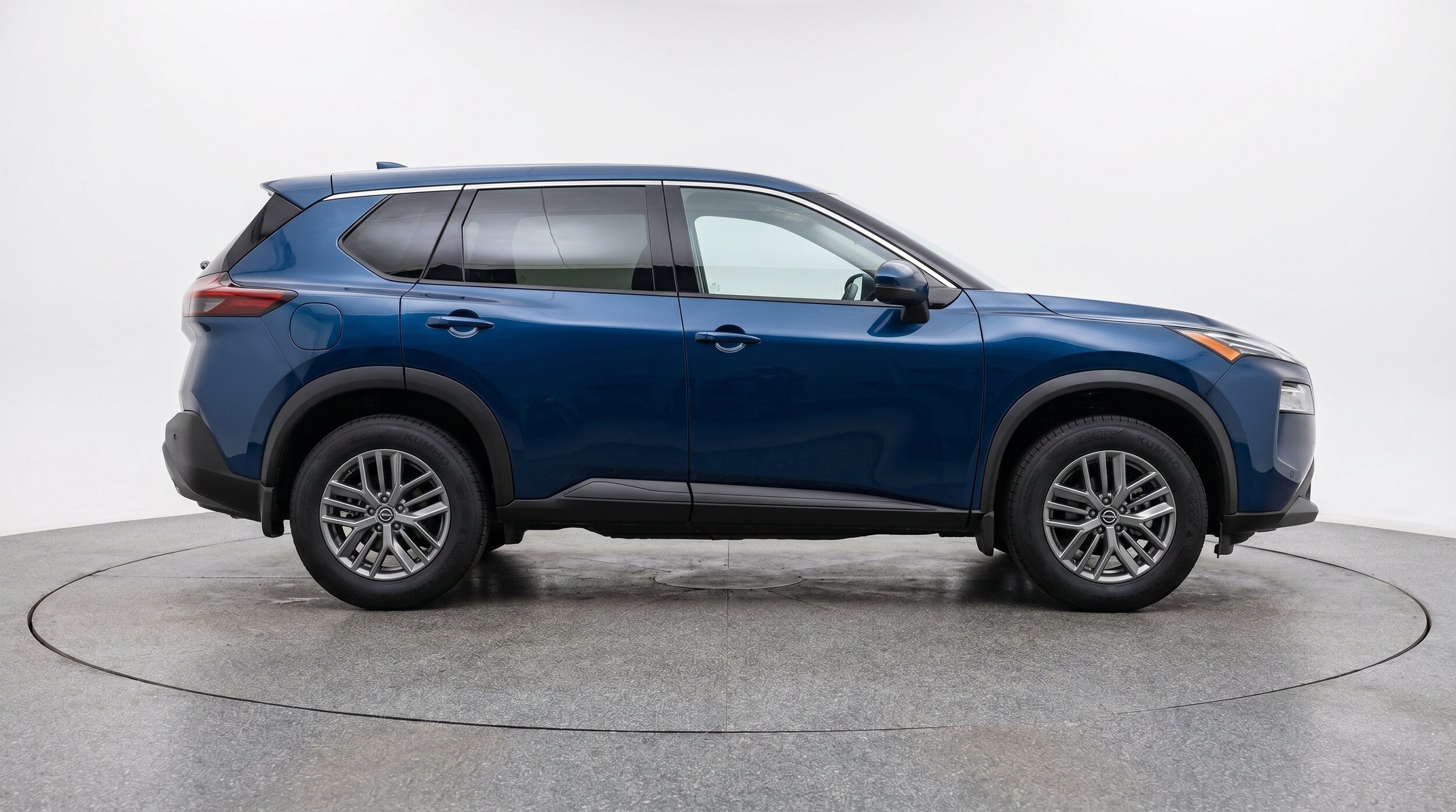 Thumbnail: 2026 Nissan Rogue - 11