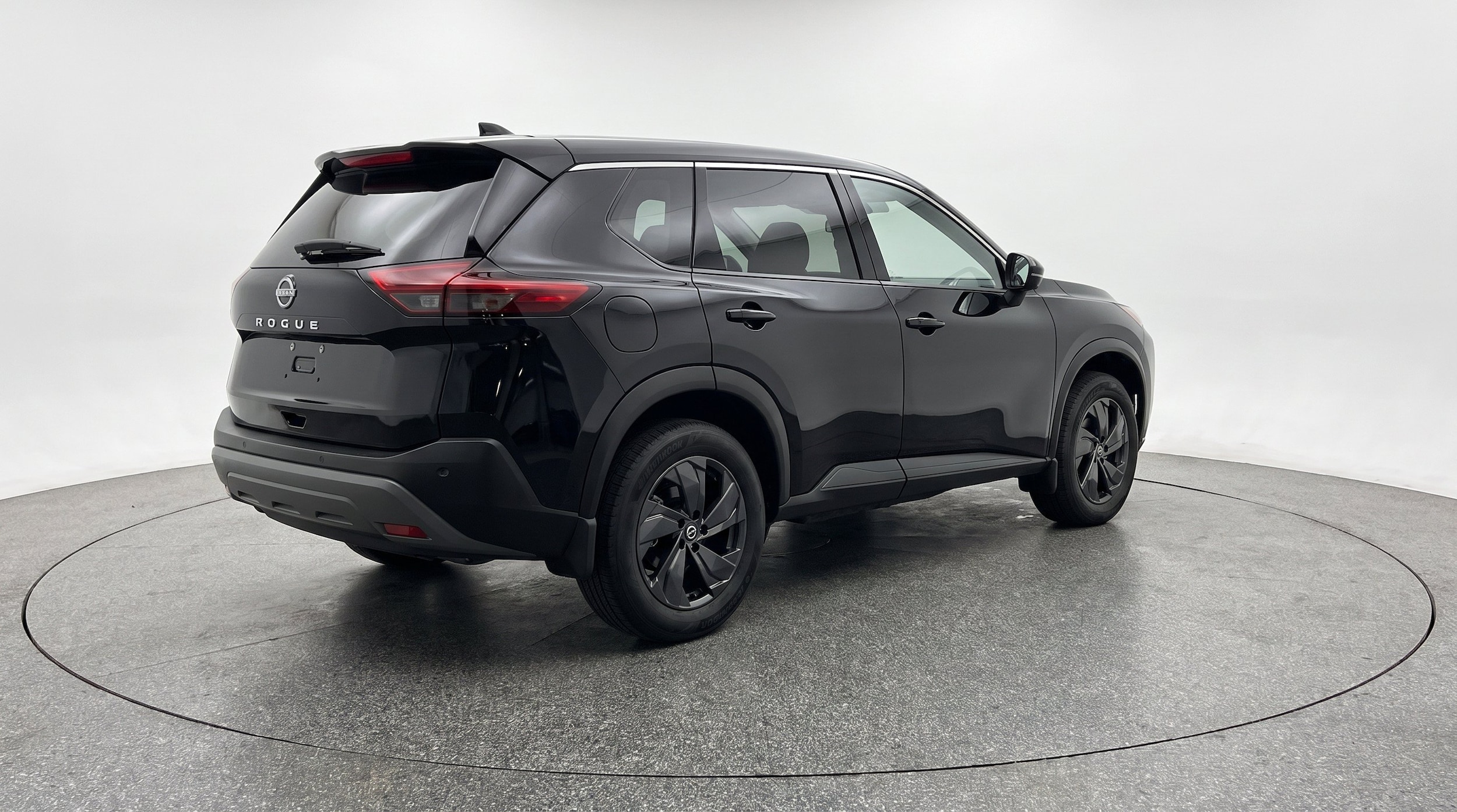 Thumbnail: 2026 Nissan Rogue - 9
