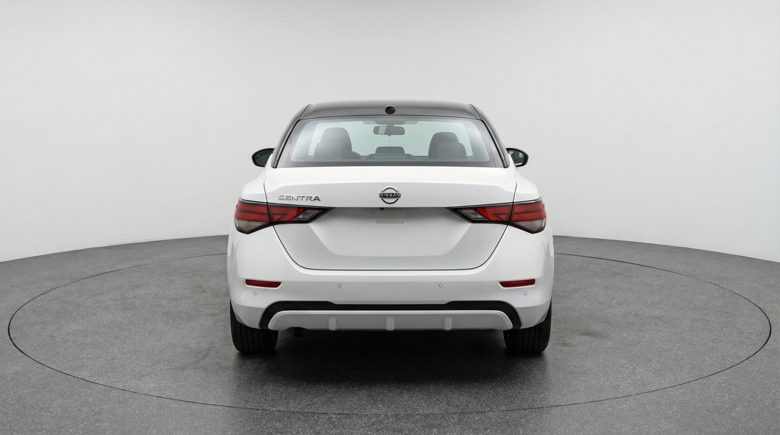 Thumbnail: 2025 Nissan Sentra - 7