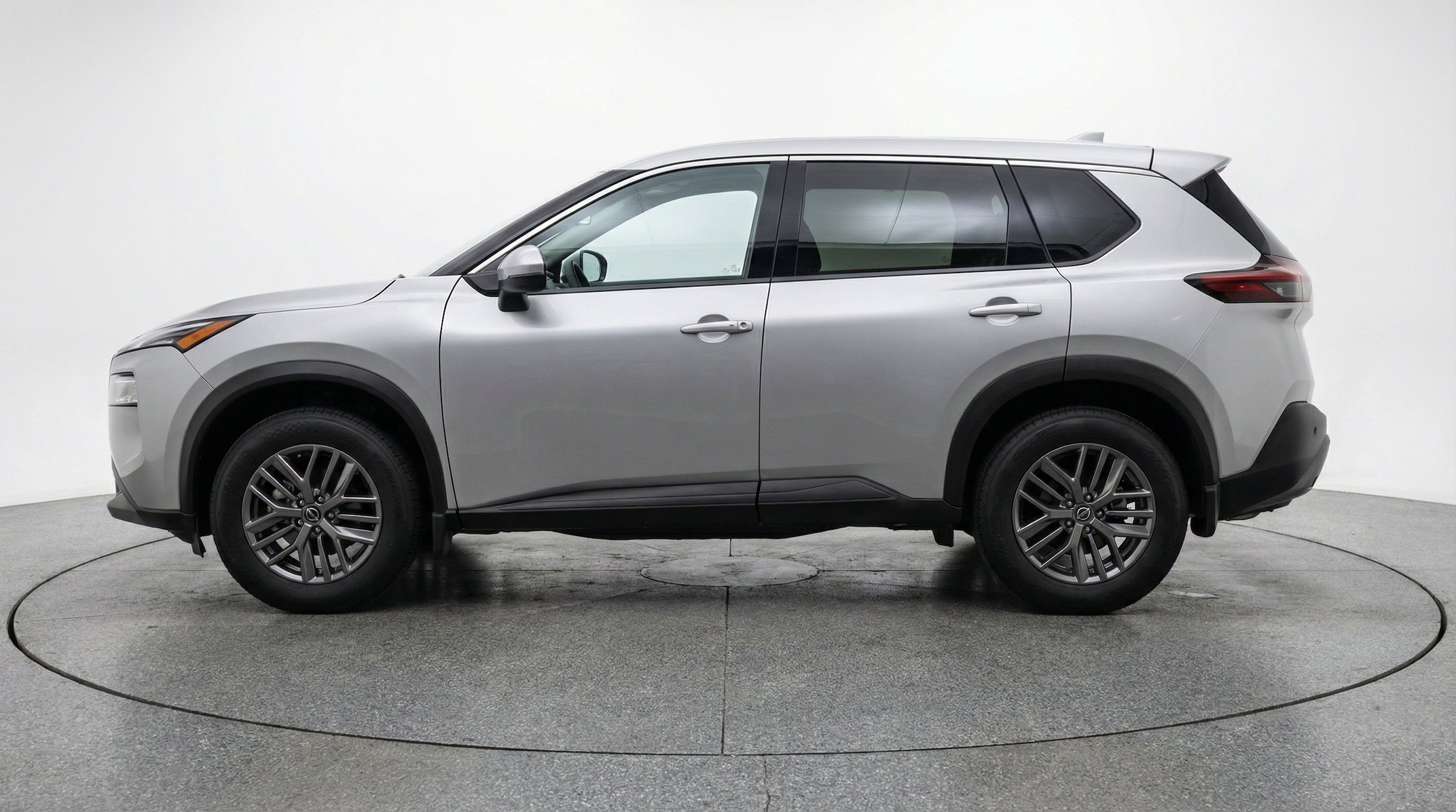 Thumbnail: 2026 Nissan Rogue - 5