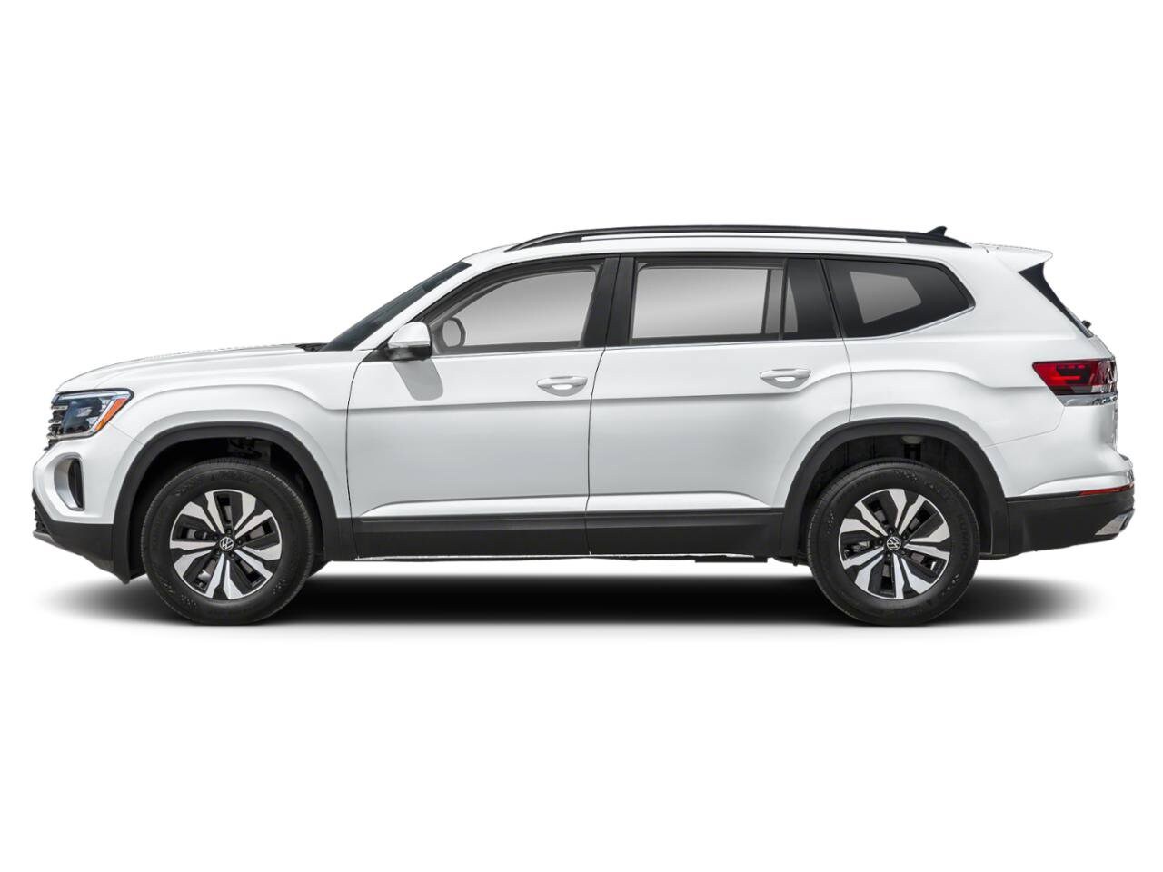 Thumbnail: 2024 Volkswagen Atlas - 3