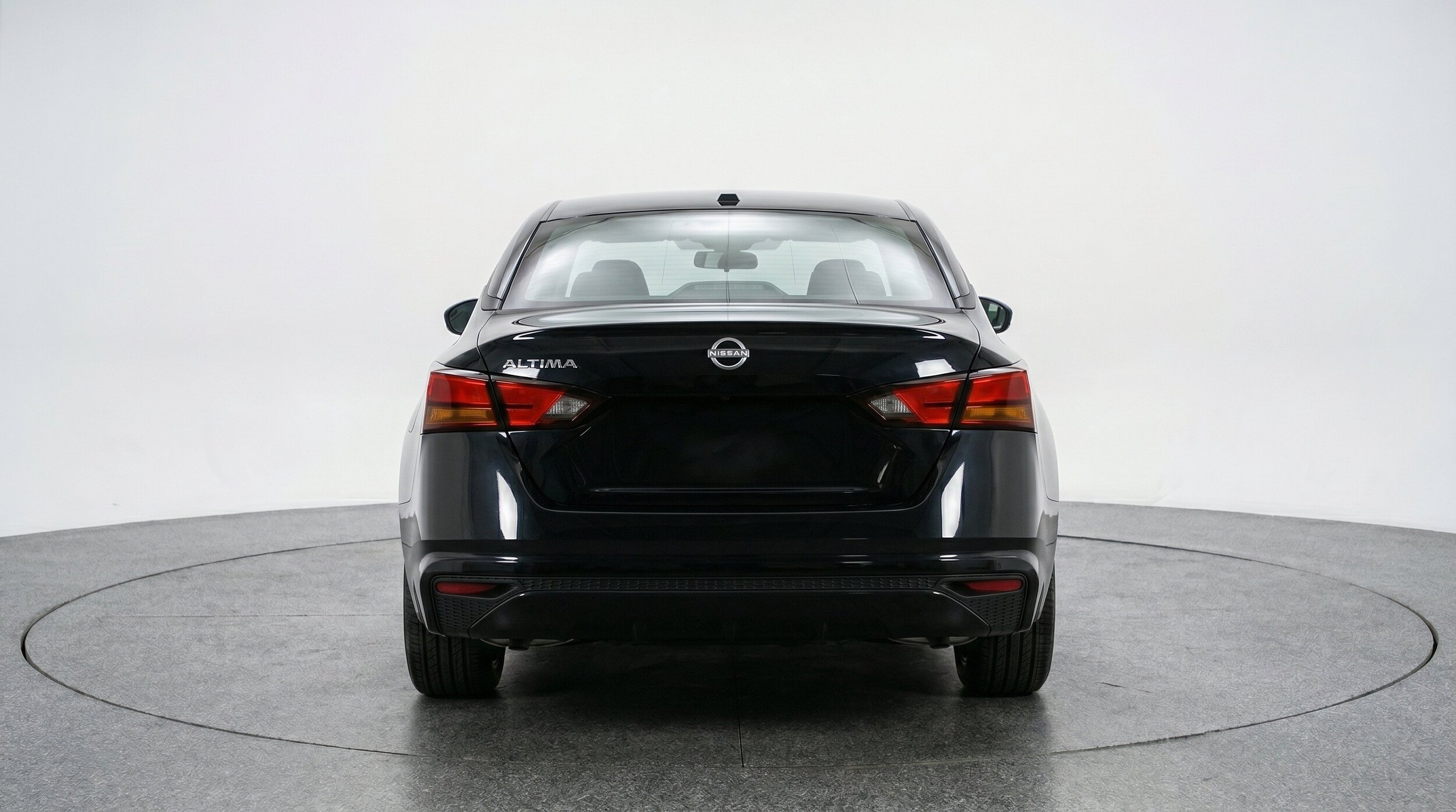 Thumbnail: 2025 Nissan Altima - 7