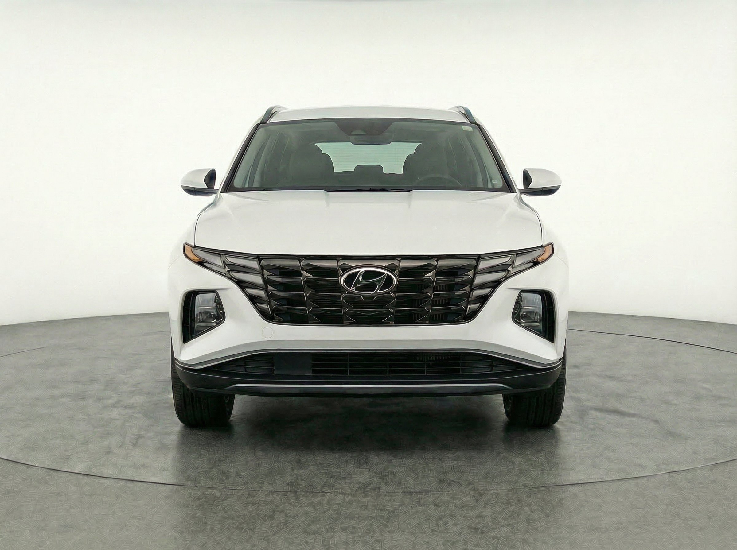 Thumbnail: 2026 Hyundai Tucson - 2