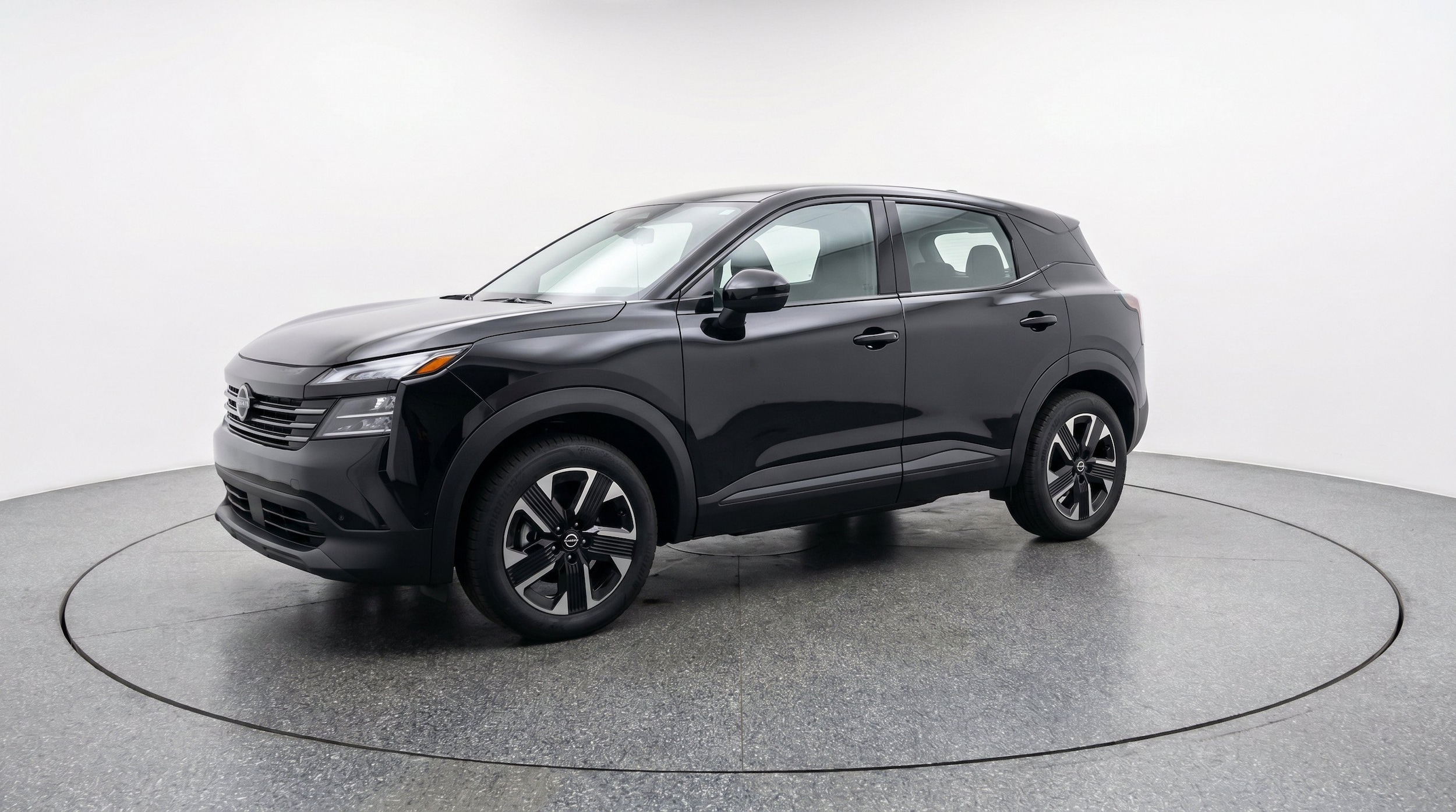 Thumbnail: 2026 Nissan Kicks - 3