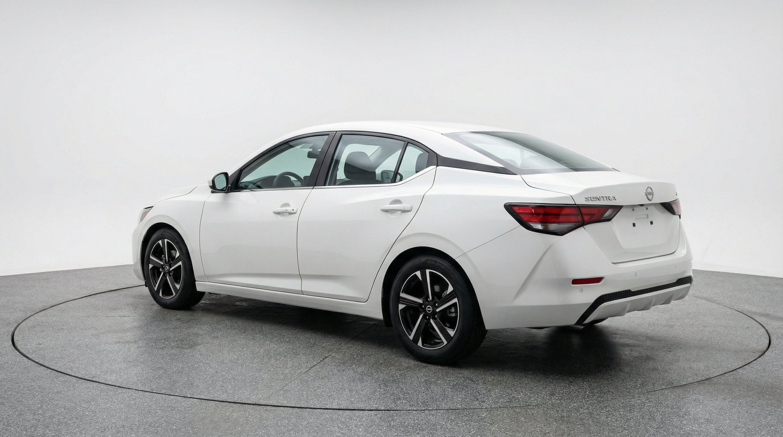 Thumbnail: 2025 Nissan Sentra - 6
